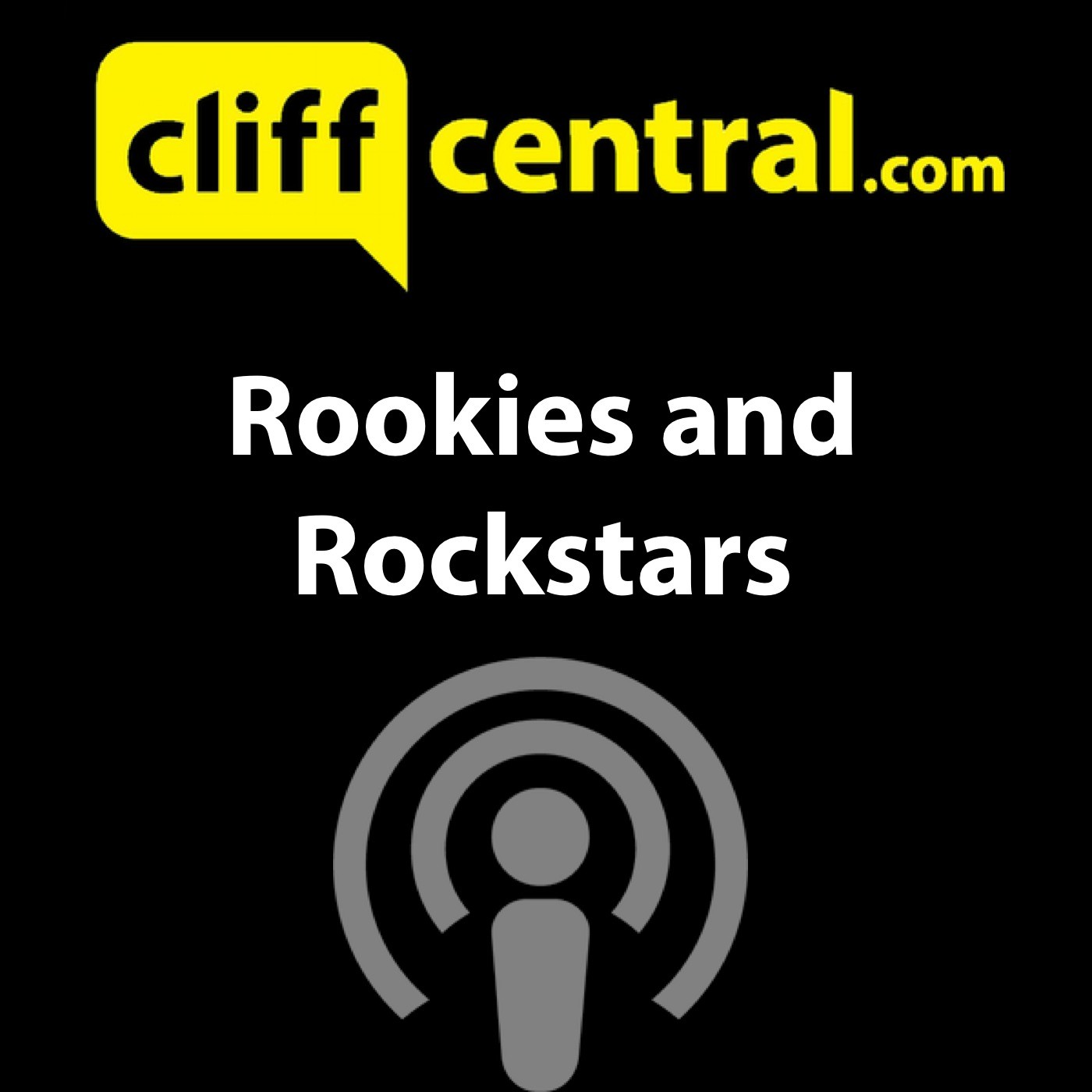 Rookies and Rockstars