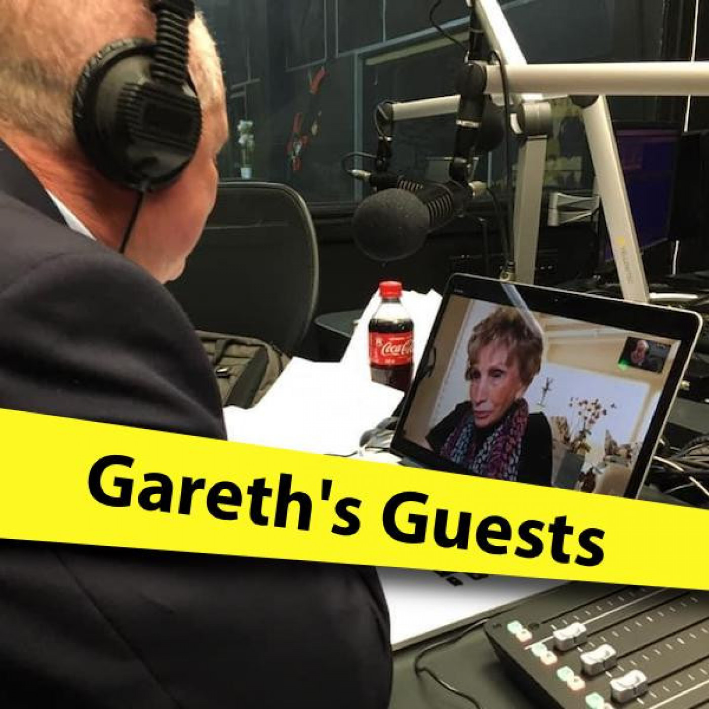 Dr Edith Eger (interviewed by Prof. David Block)