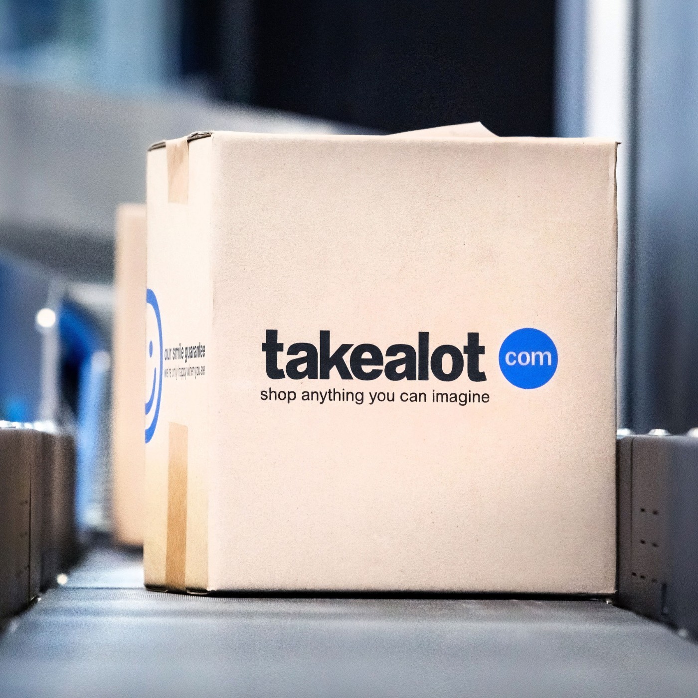 TalkCentral