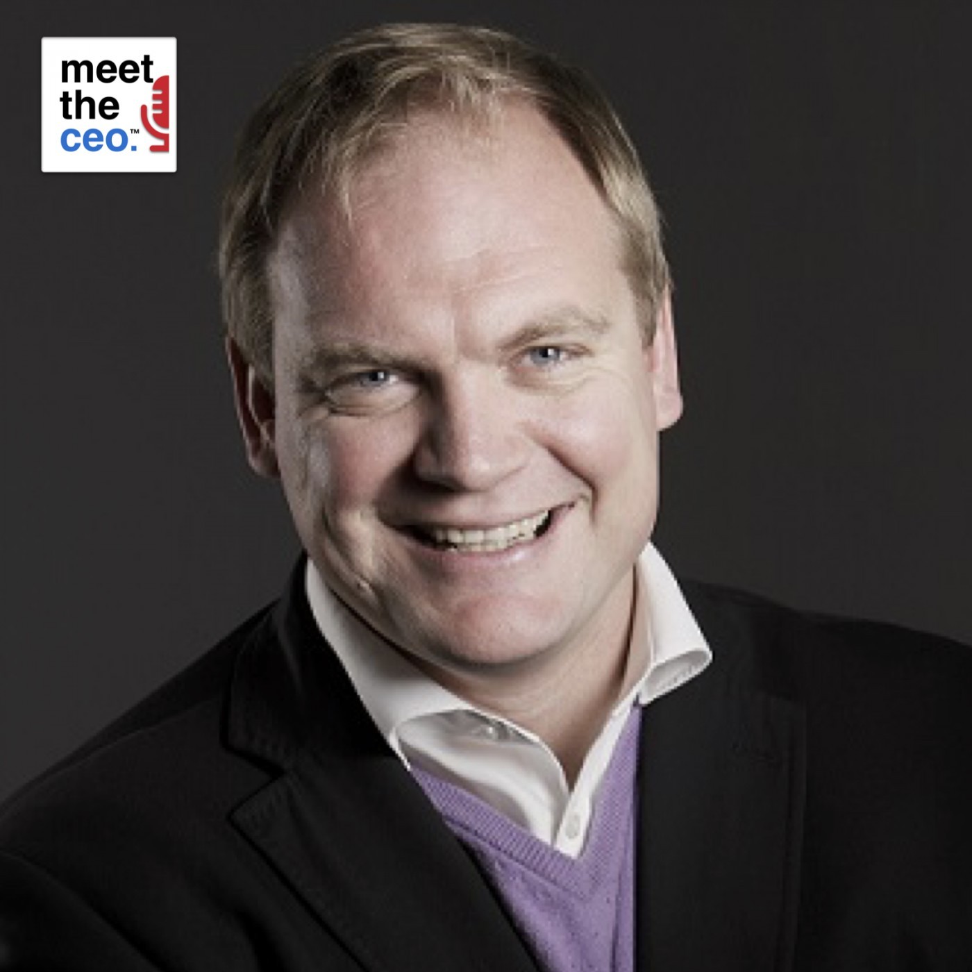 #MeetTheCEO™