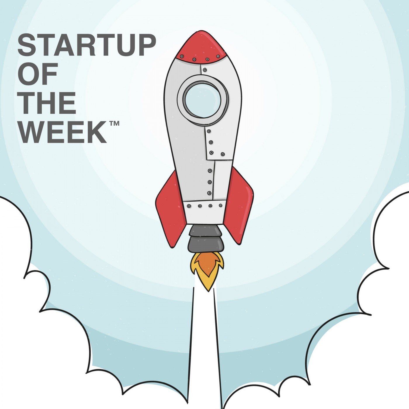 #StartupOfTheWeek™