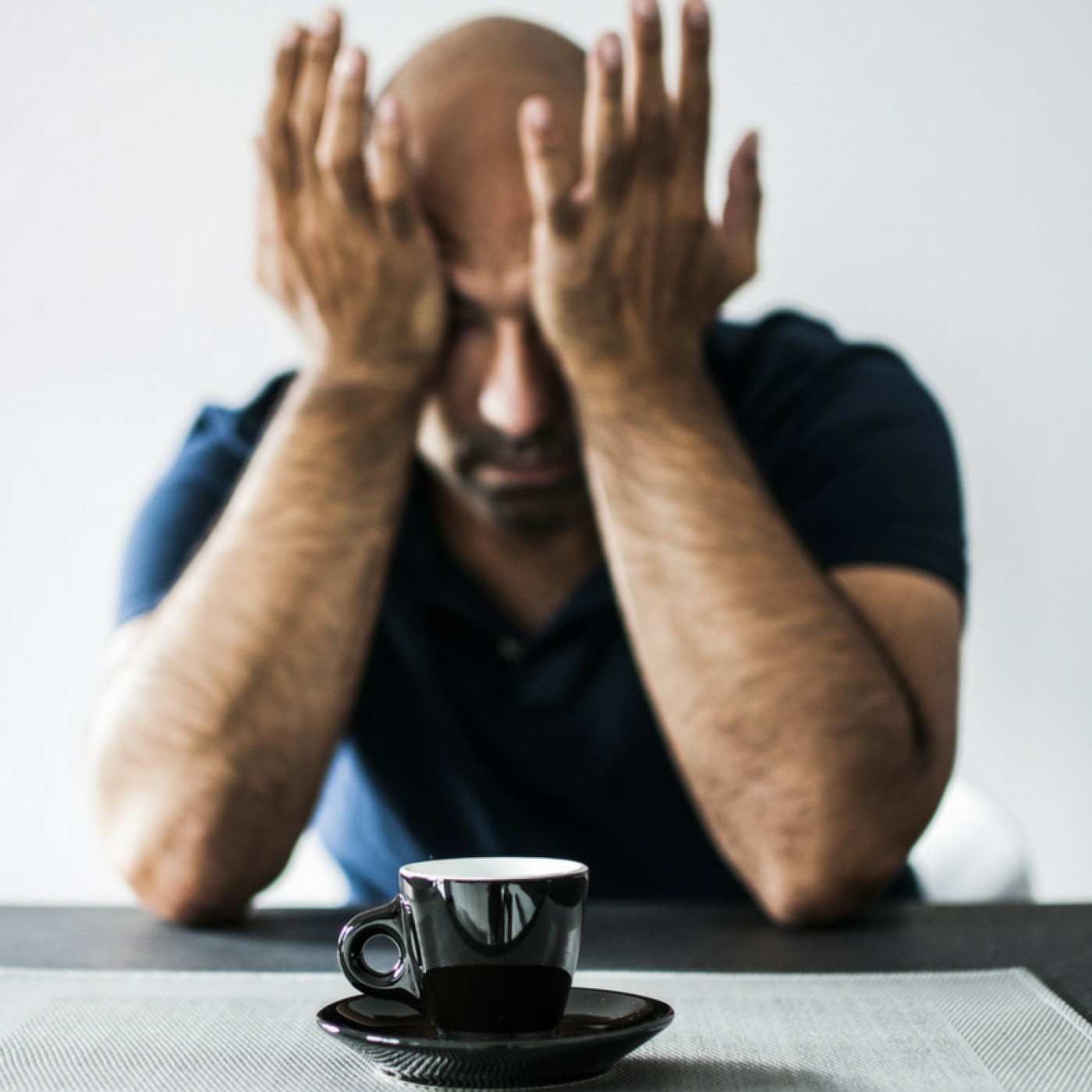 Sleep and Stress - how this affects your health