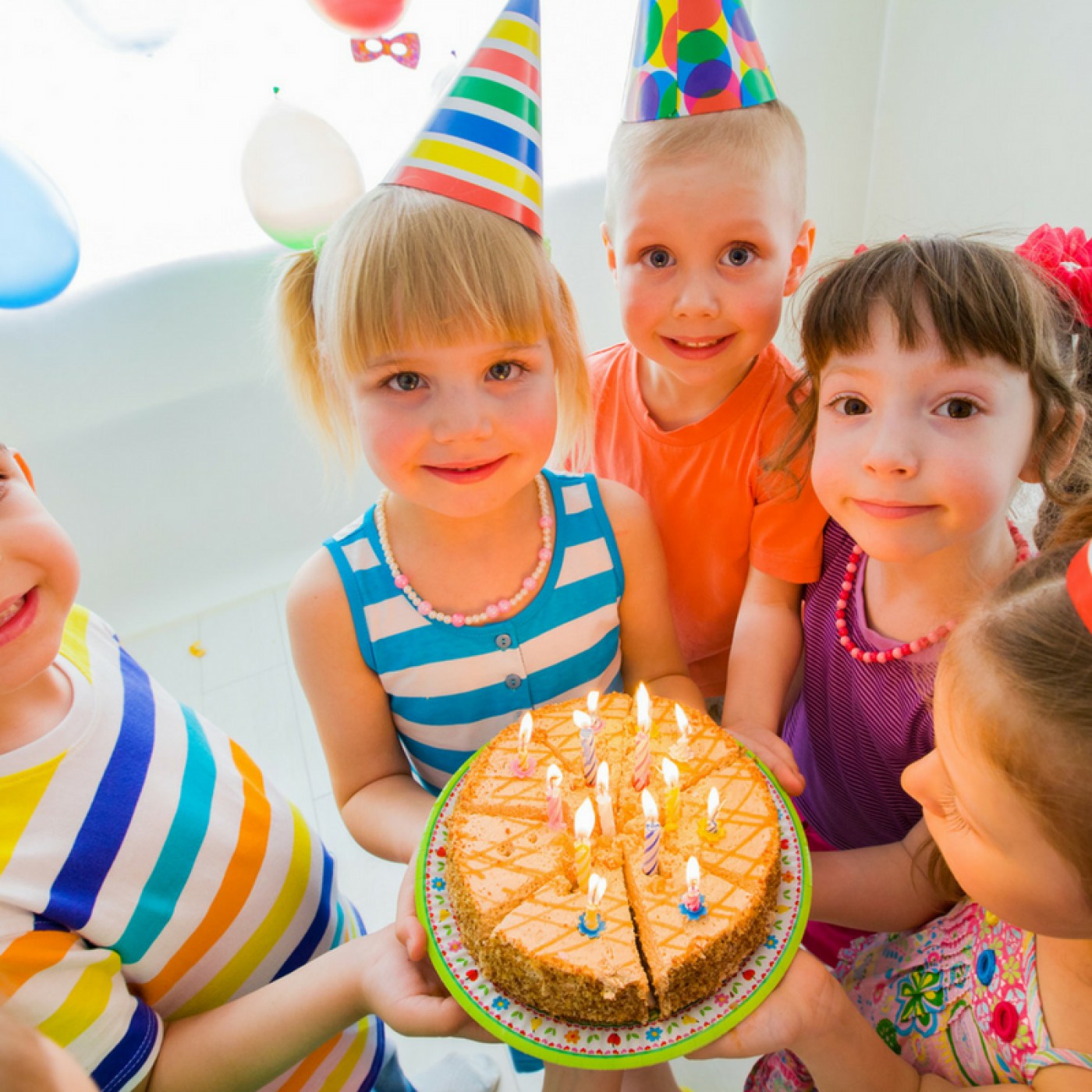 Should birthday cakes be allowed at school?