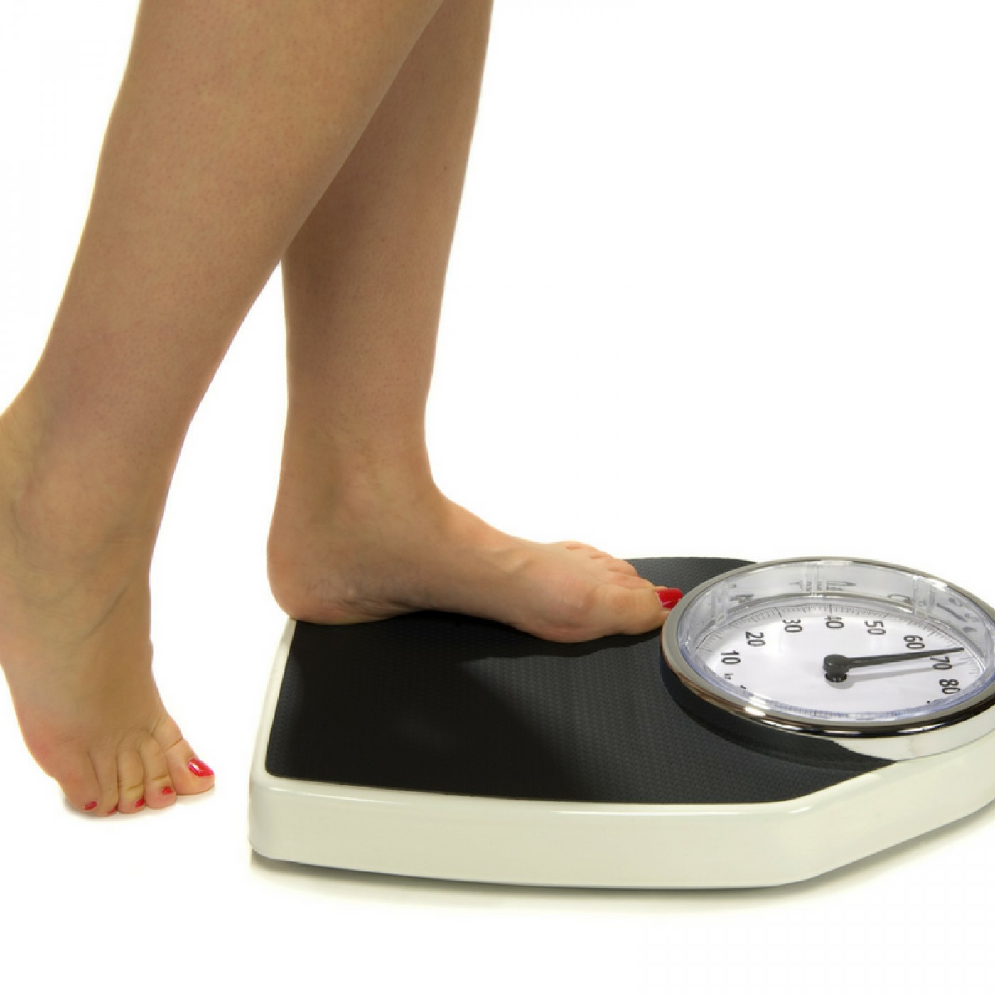 Weight Loss – is it all about calories in and calories out?