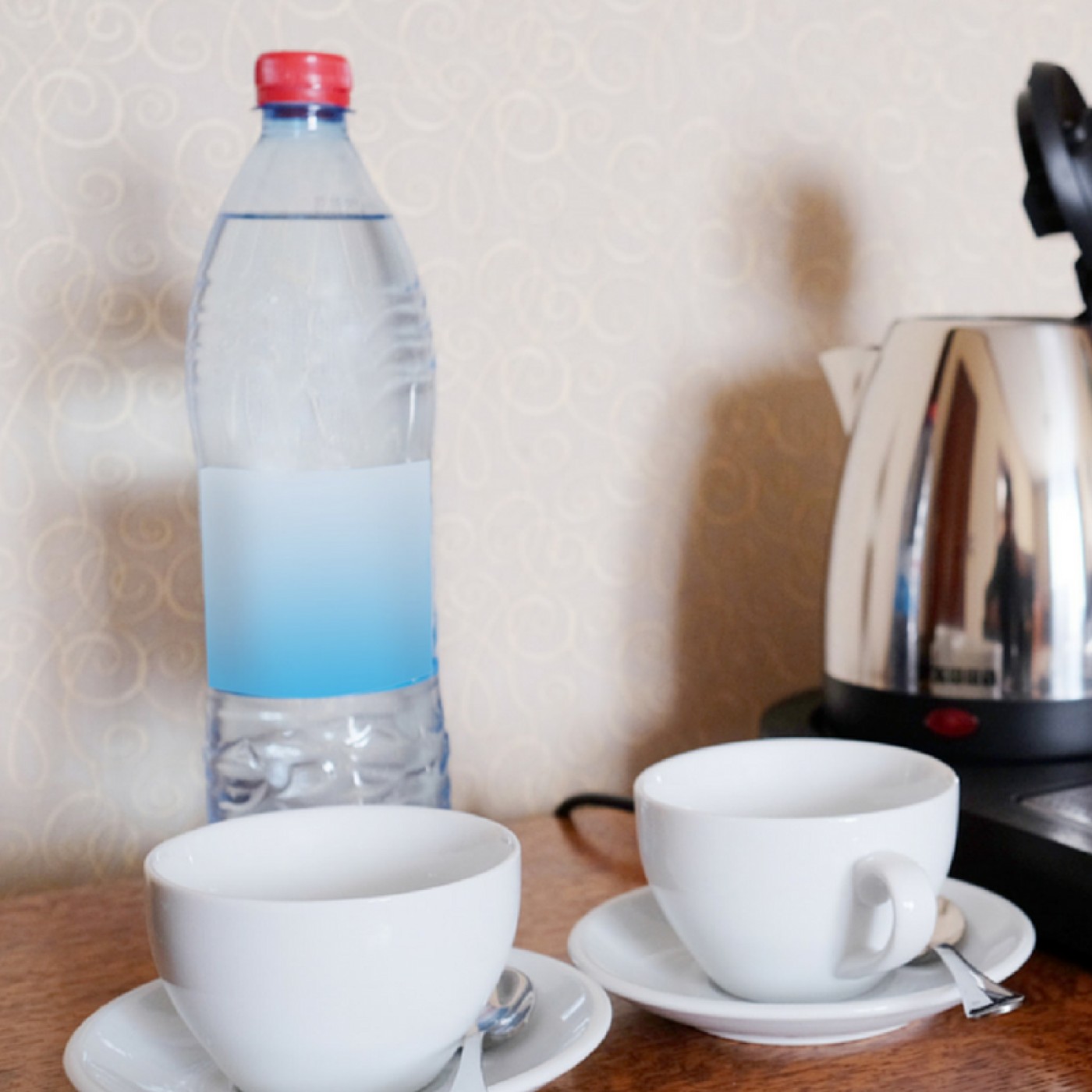 How much fluid should you drink daily?