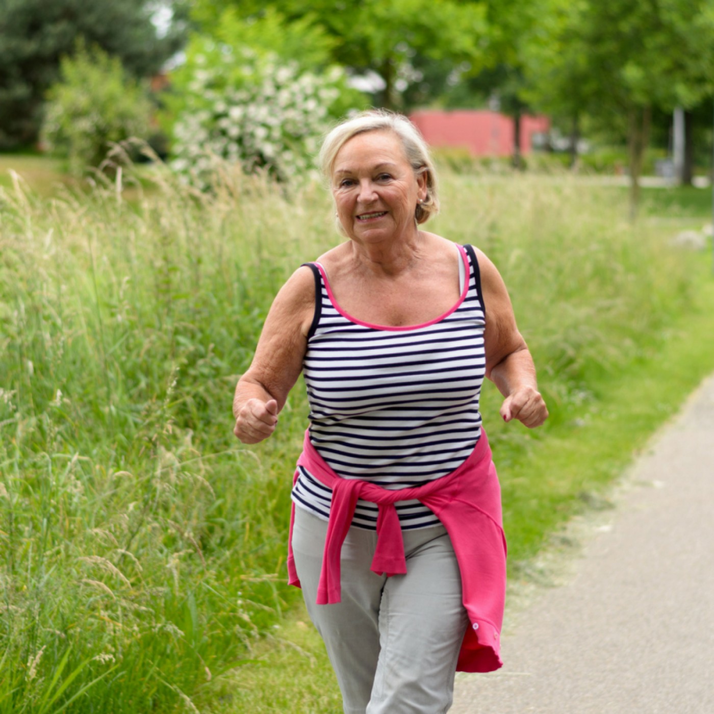 The role of exercise when you want to lose weight