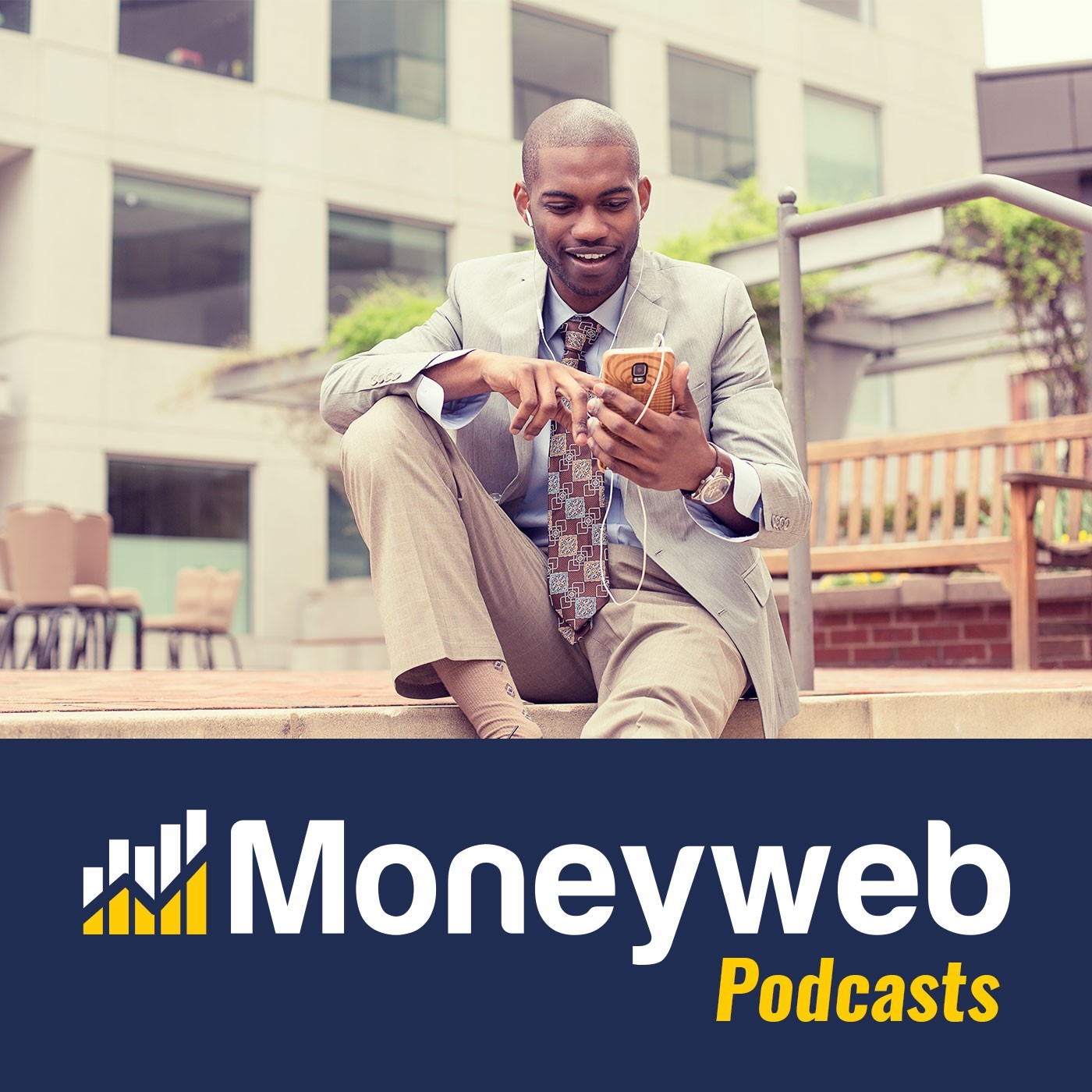 Money Talk - podcast cover