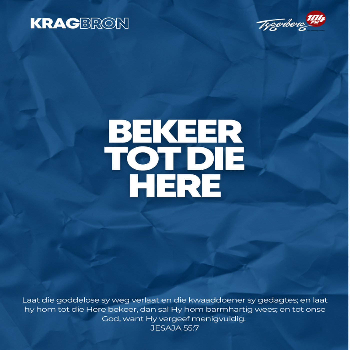 Radio Tygerberg 104FM