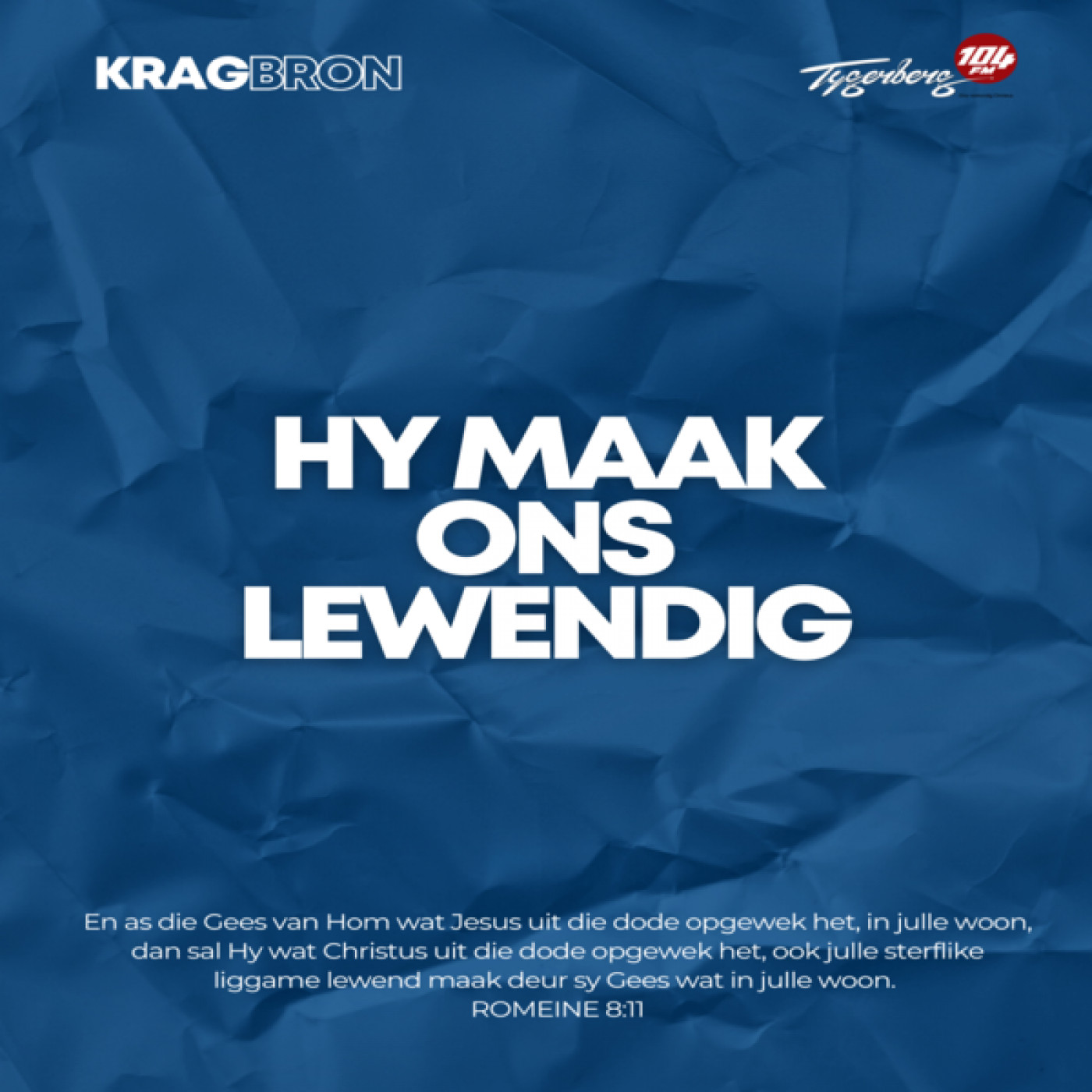 Radio Tygerberg 104FM