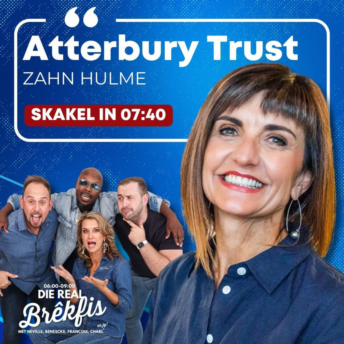 Radio Tygerberg 104FM