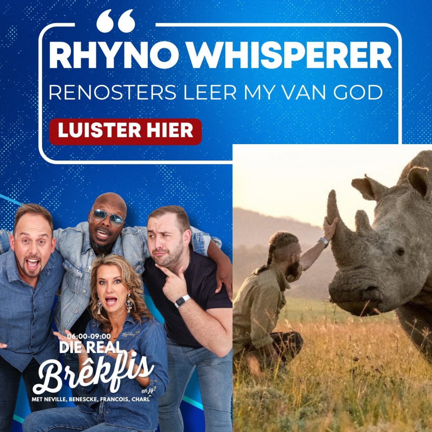 Radio Tygerberg 104FM