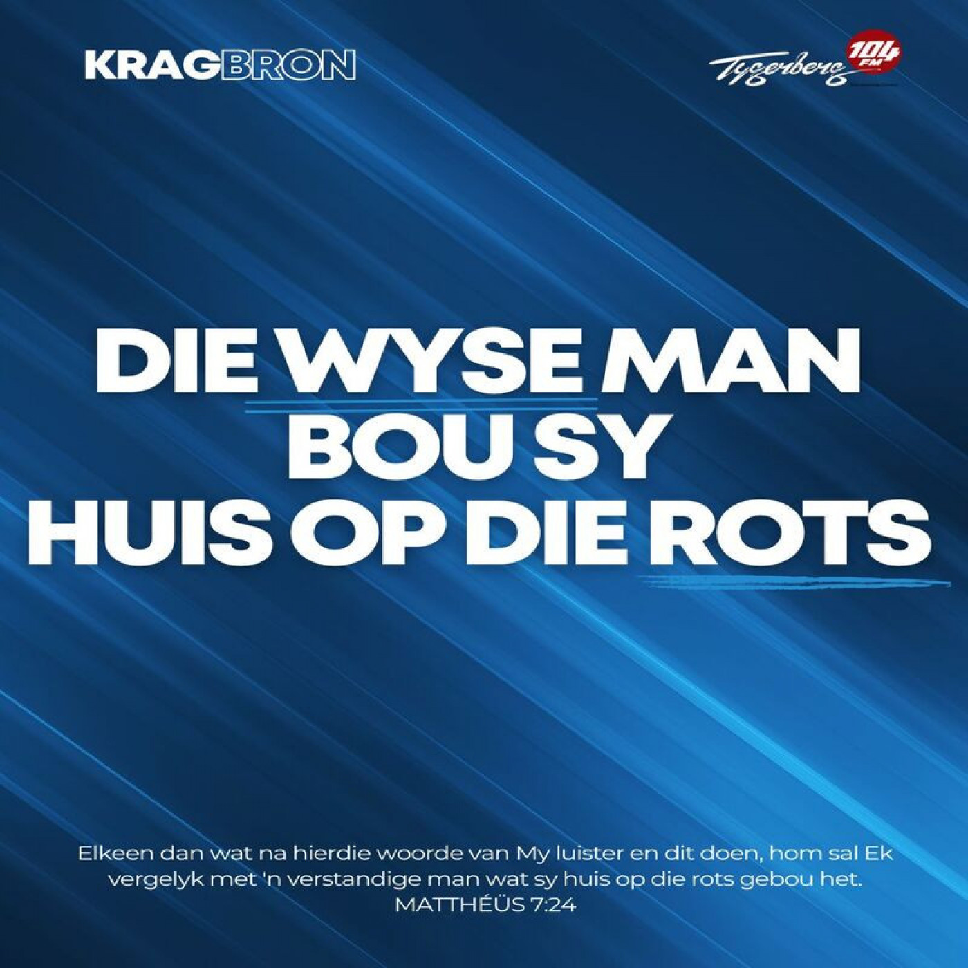 Radio Tygerberg 104FM