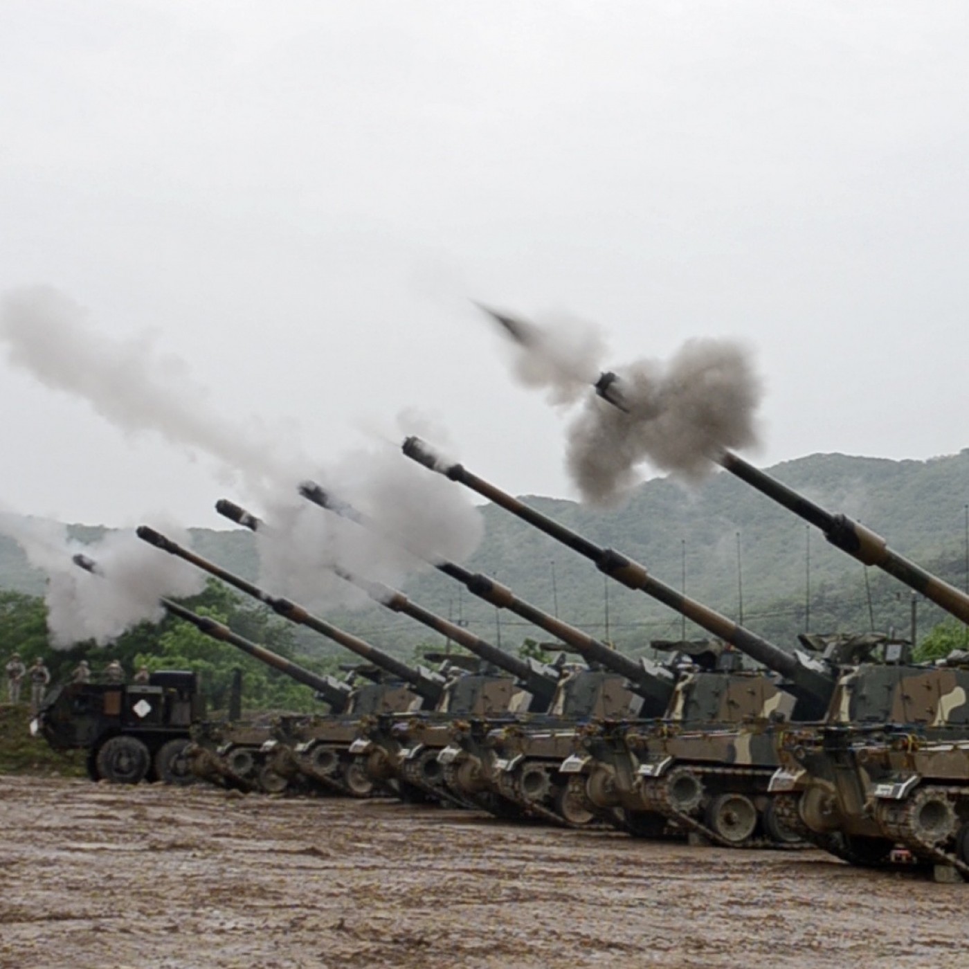 World Policy On Air, Ep. 144: "Arms & Alliances in East Asia" thumbnail
