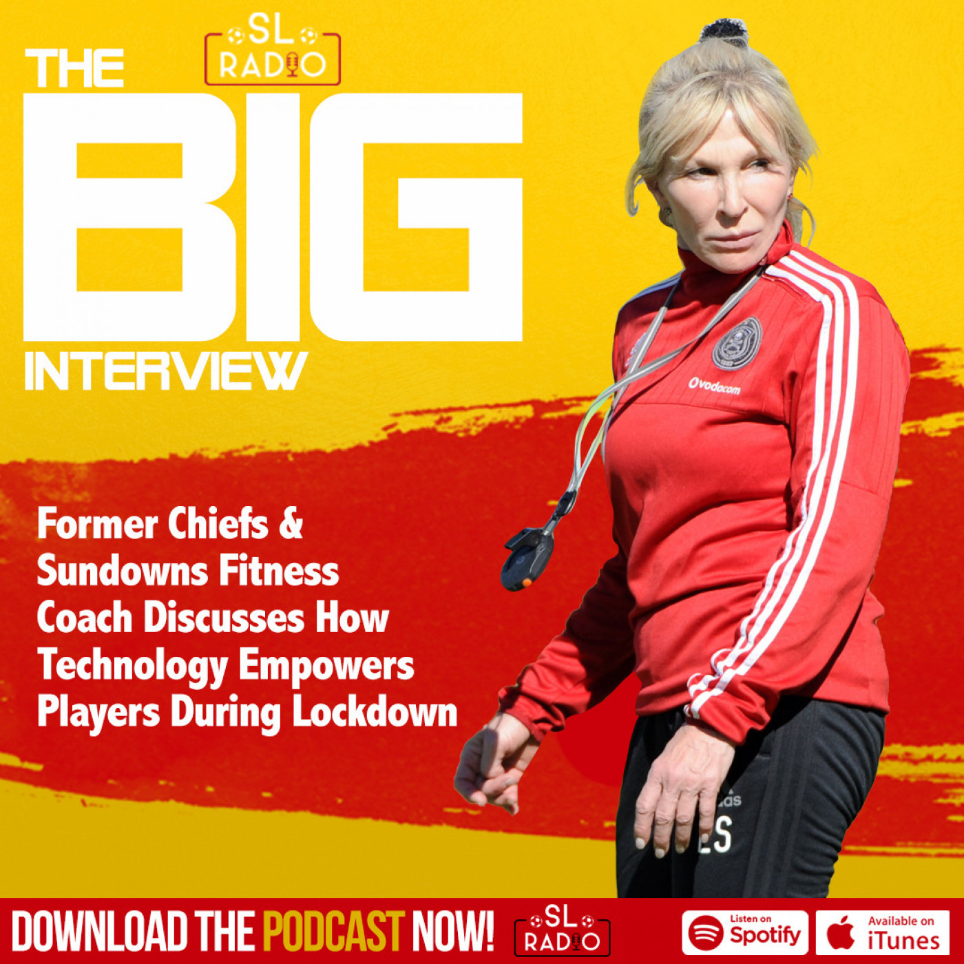 The Big Interview