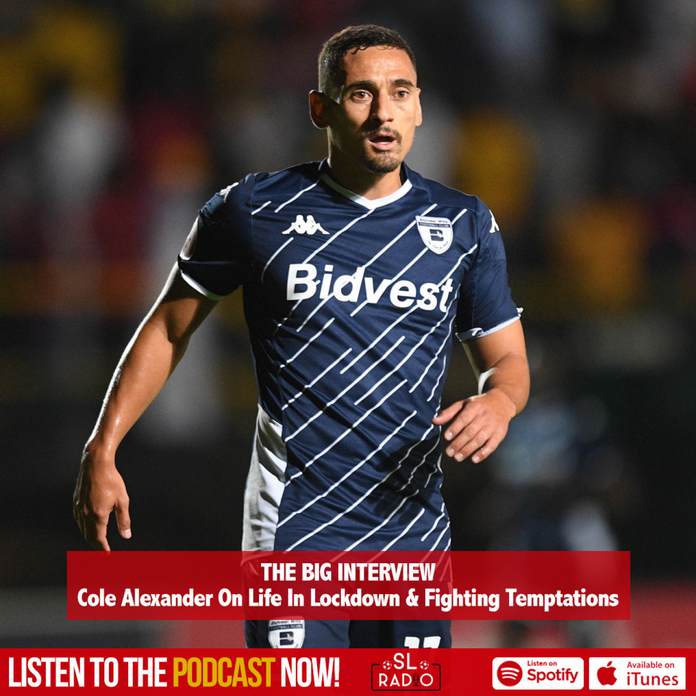 The Big Interview