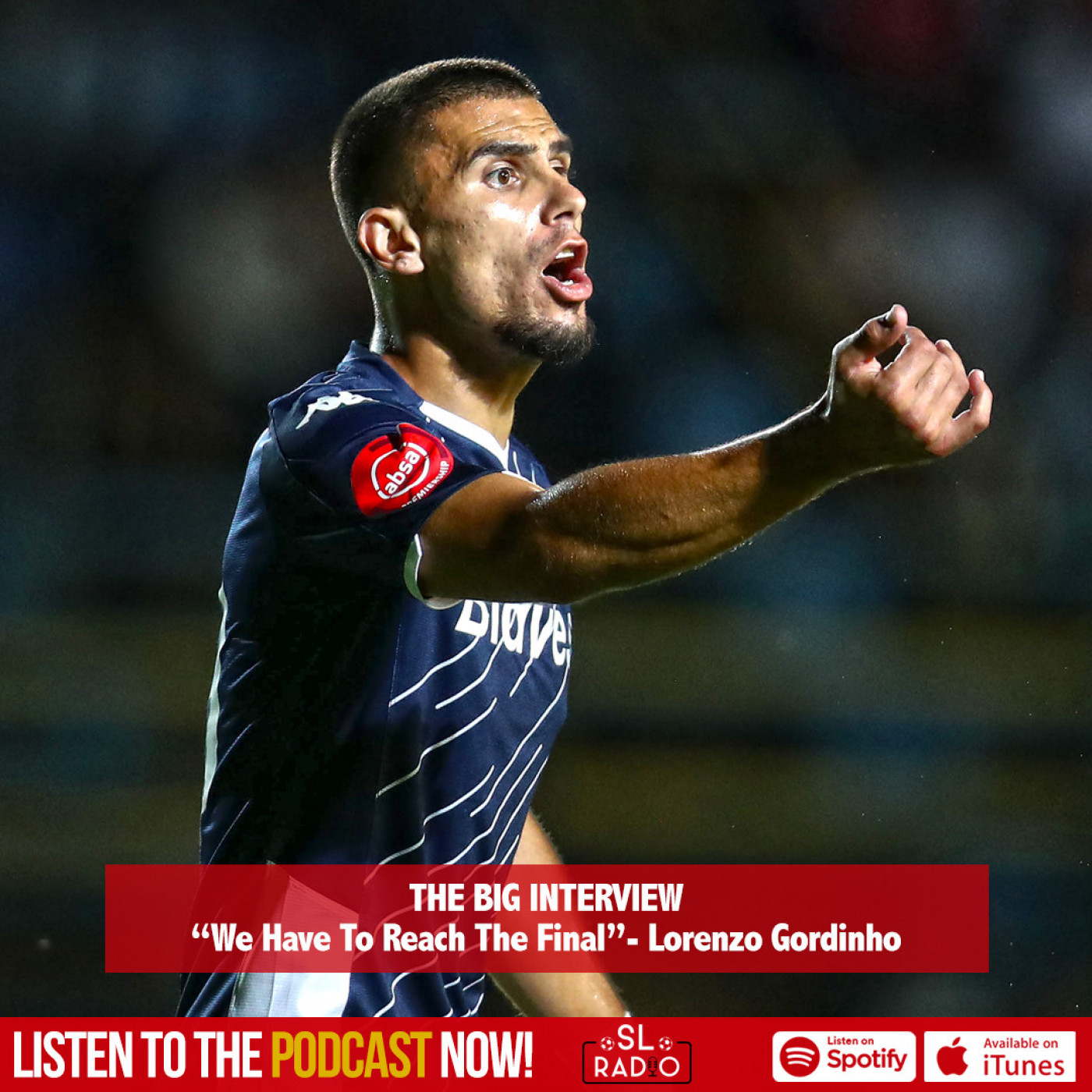 The Big Interview