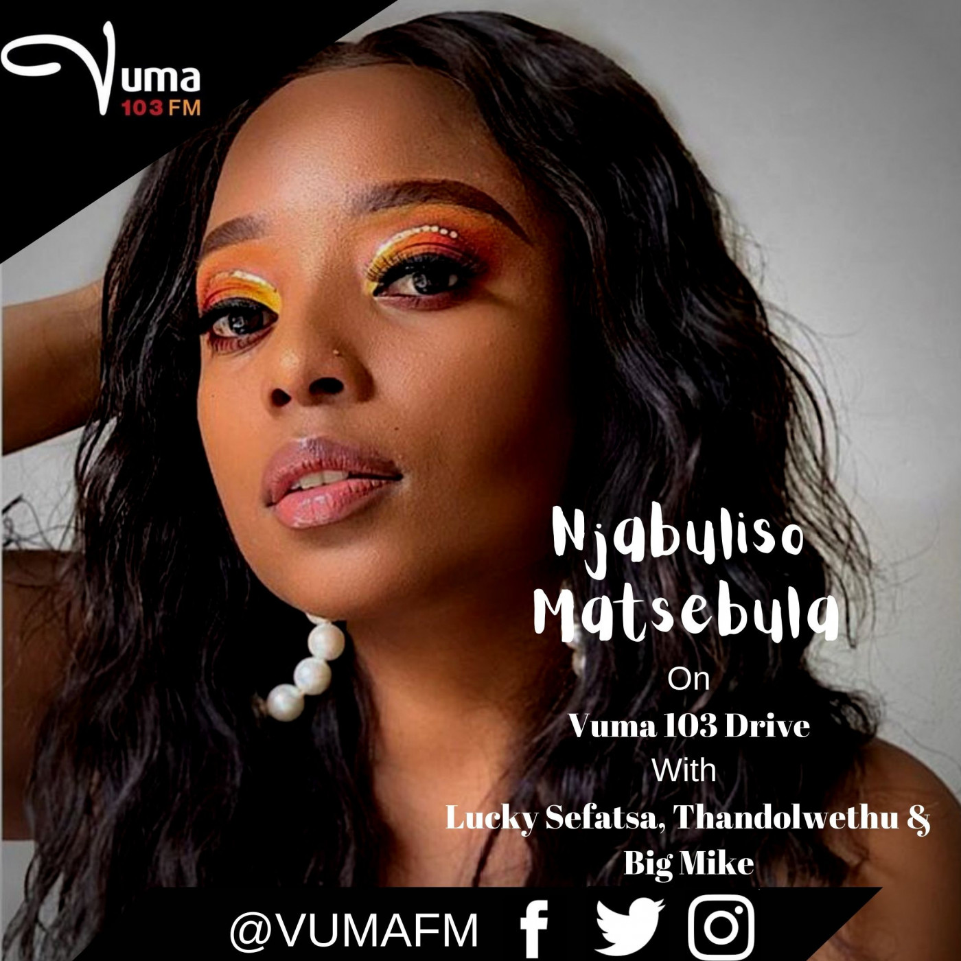 Vuma FM Podcast