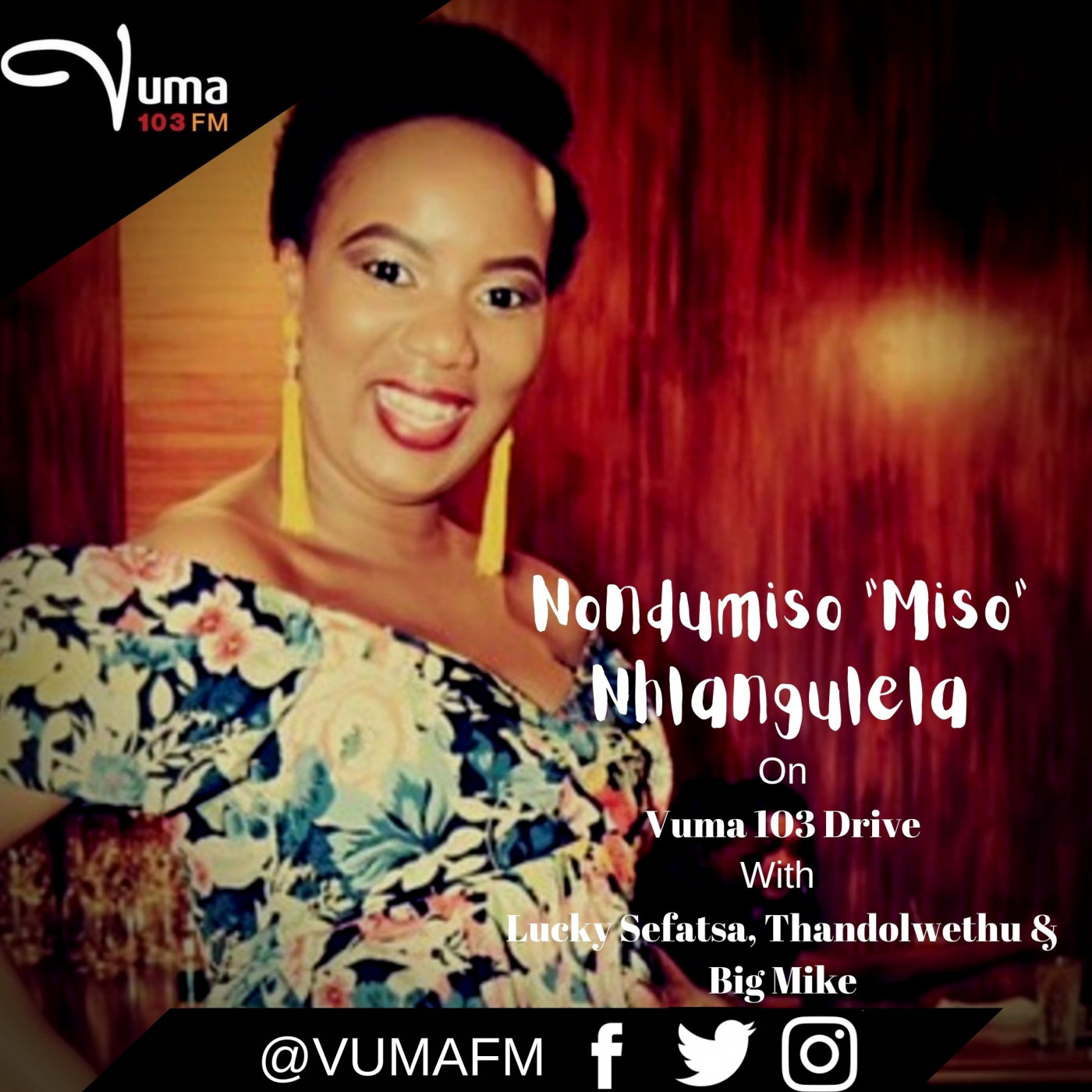 Vuma FM Podcast