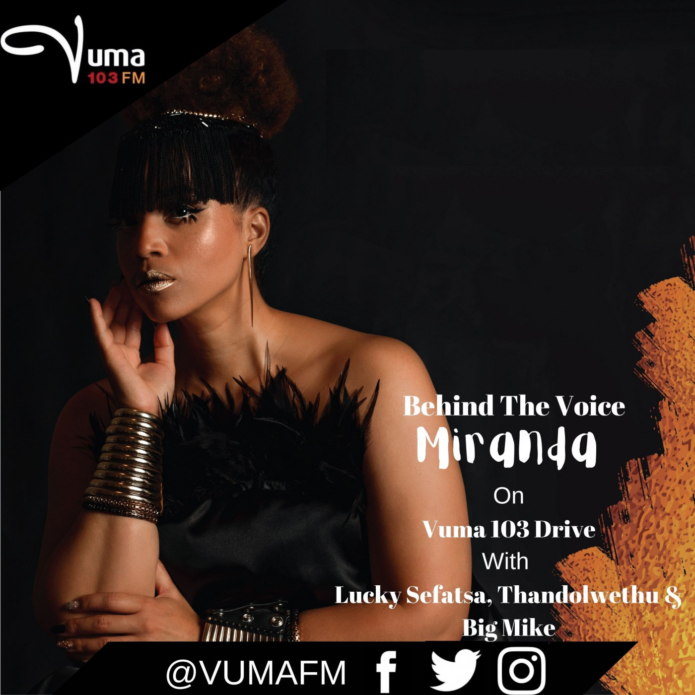 Vuma FM Podcast