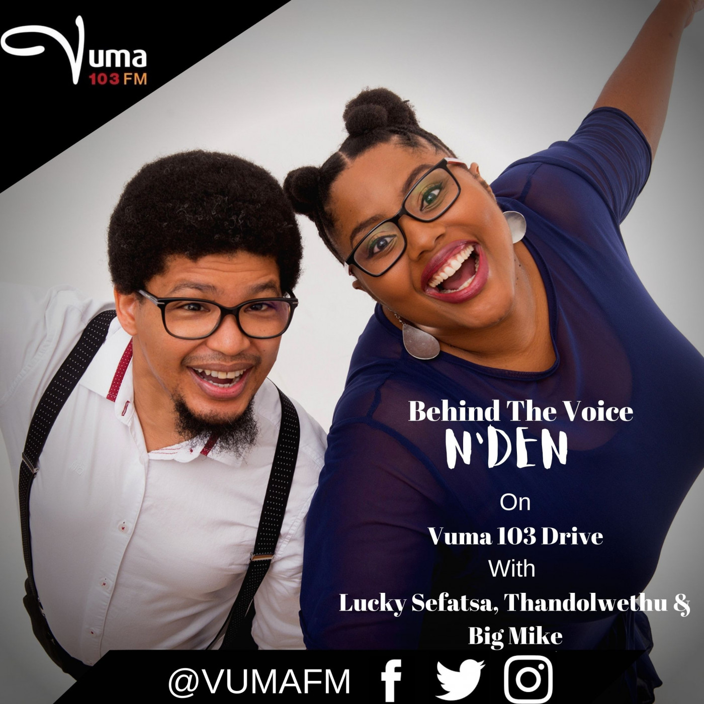 Vuma 103 FM