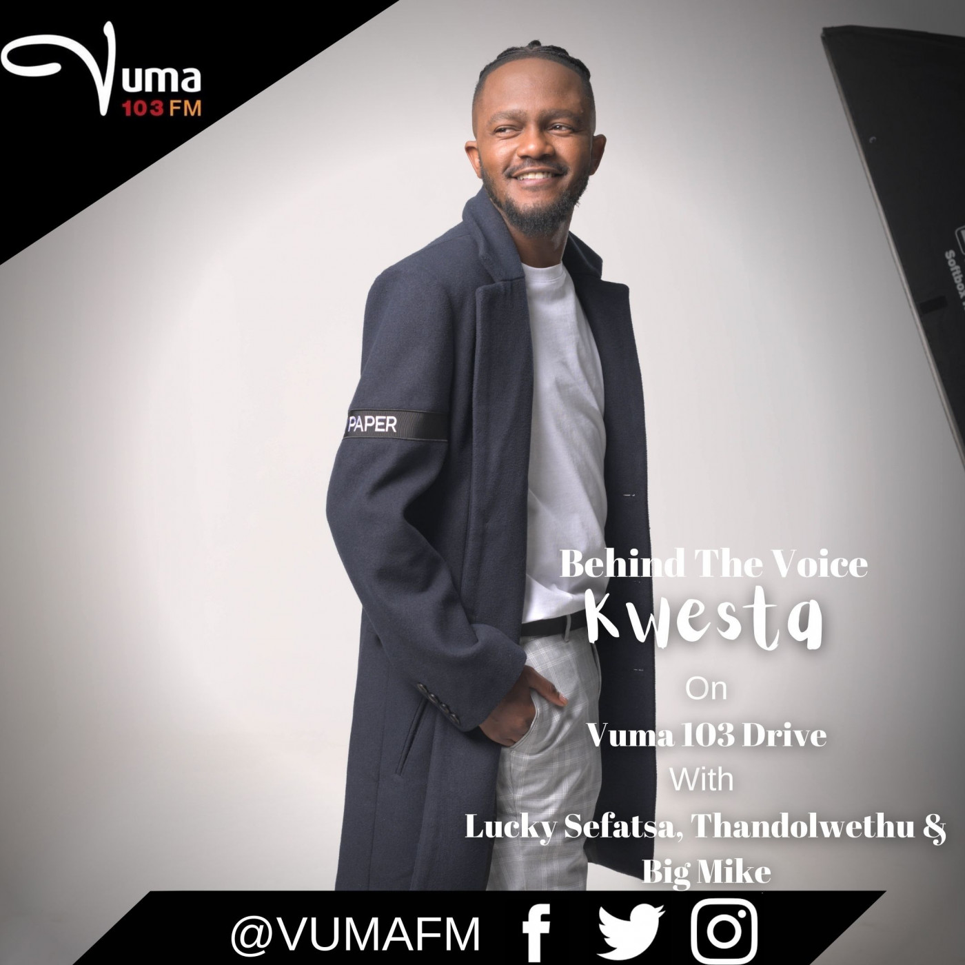 Vuma 103 FM