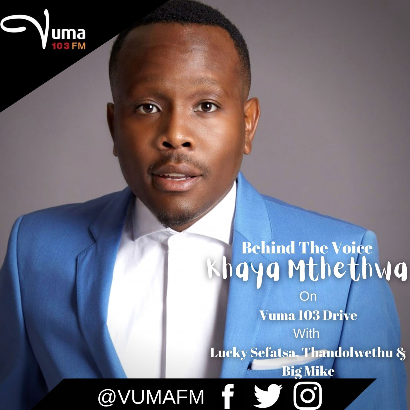Vuma 103 FM
