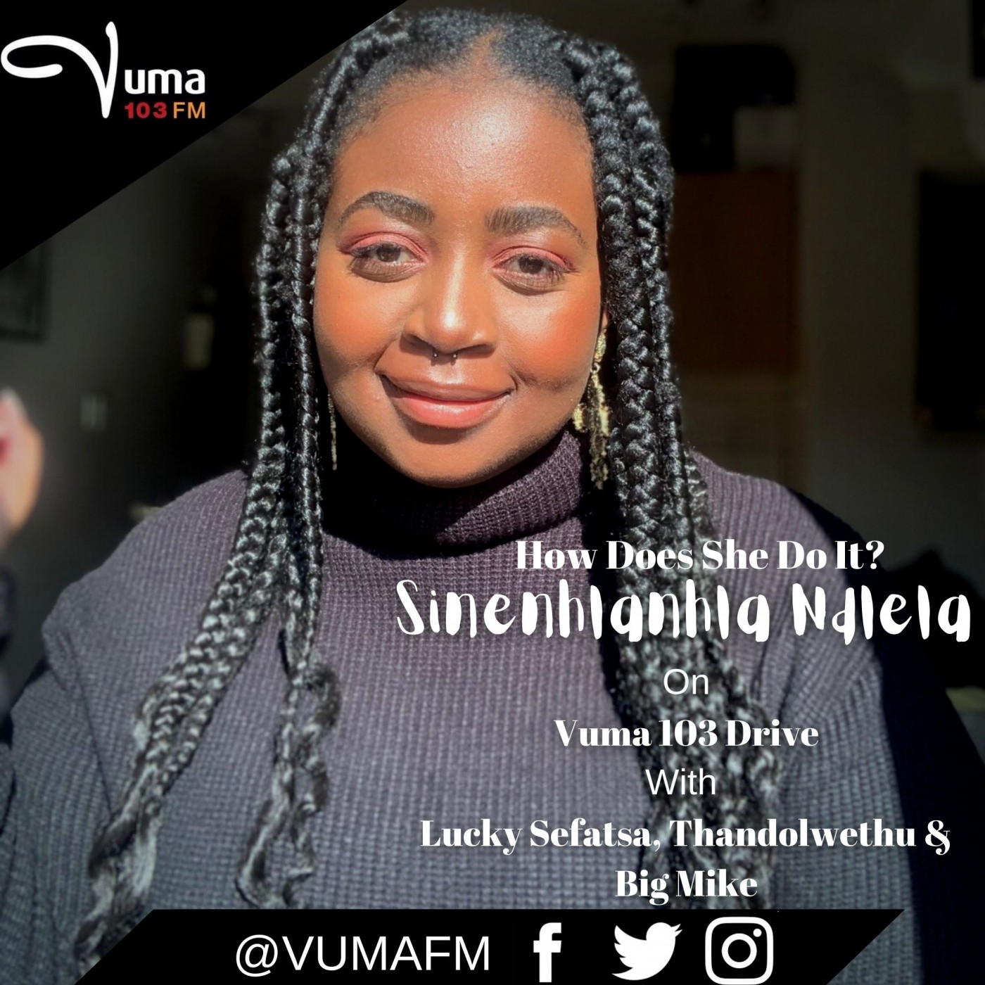 Vuma 103 FM