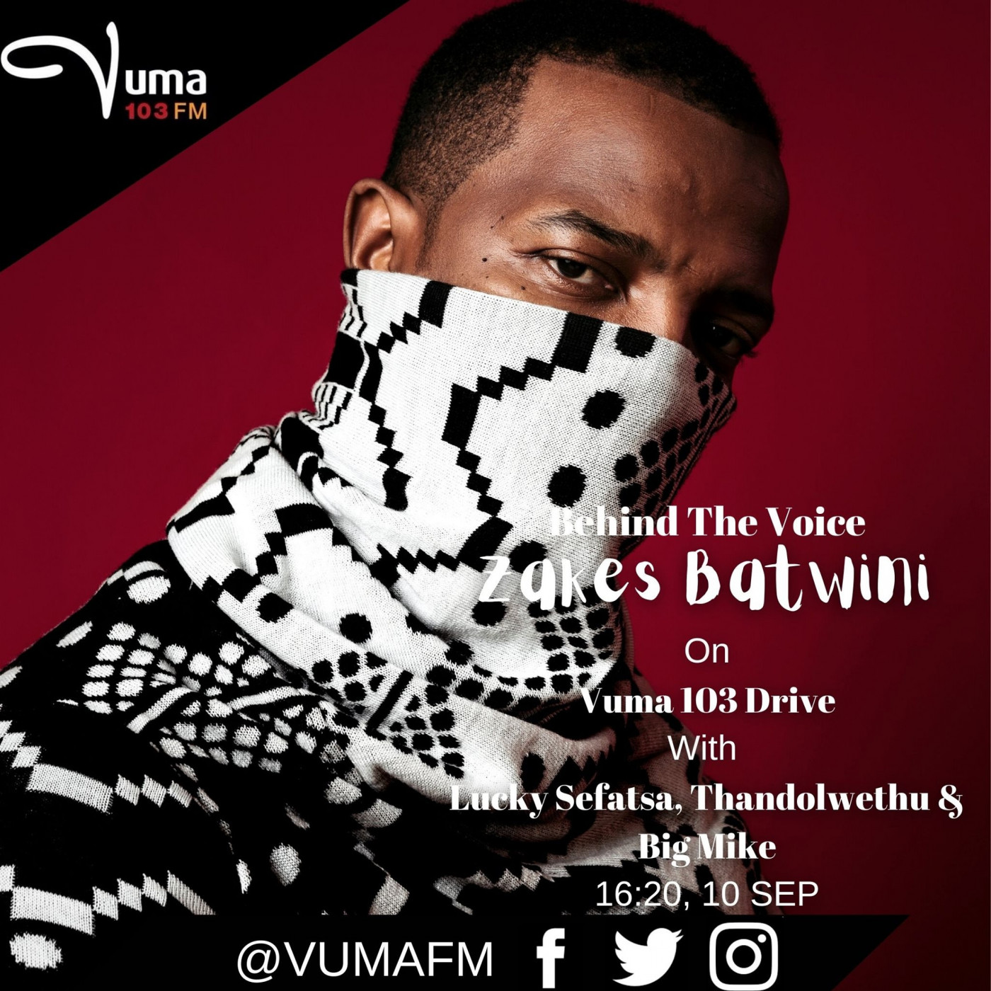 Vuma 103 FM