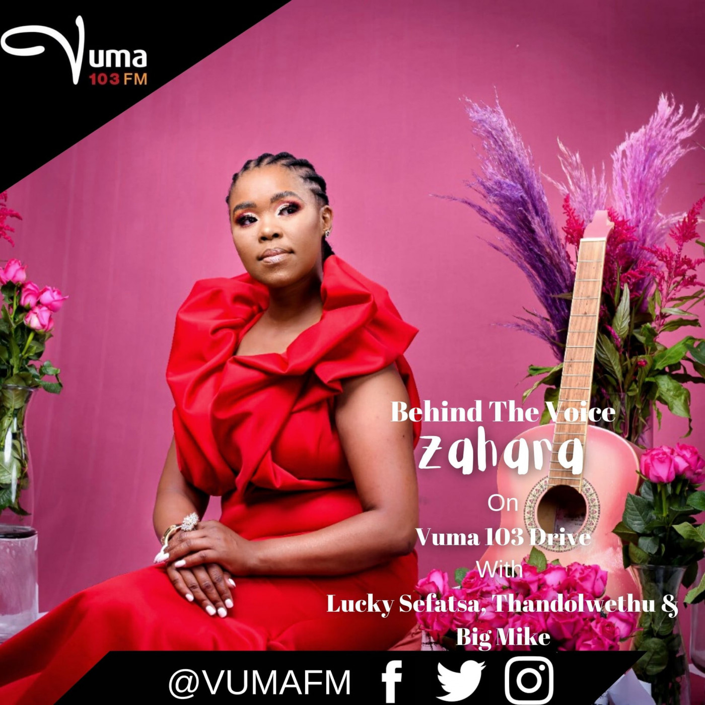 Vuma 103 FM