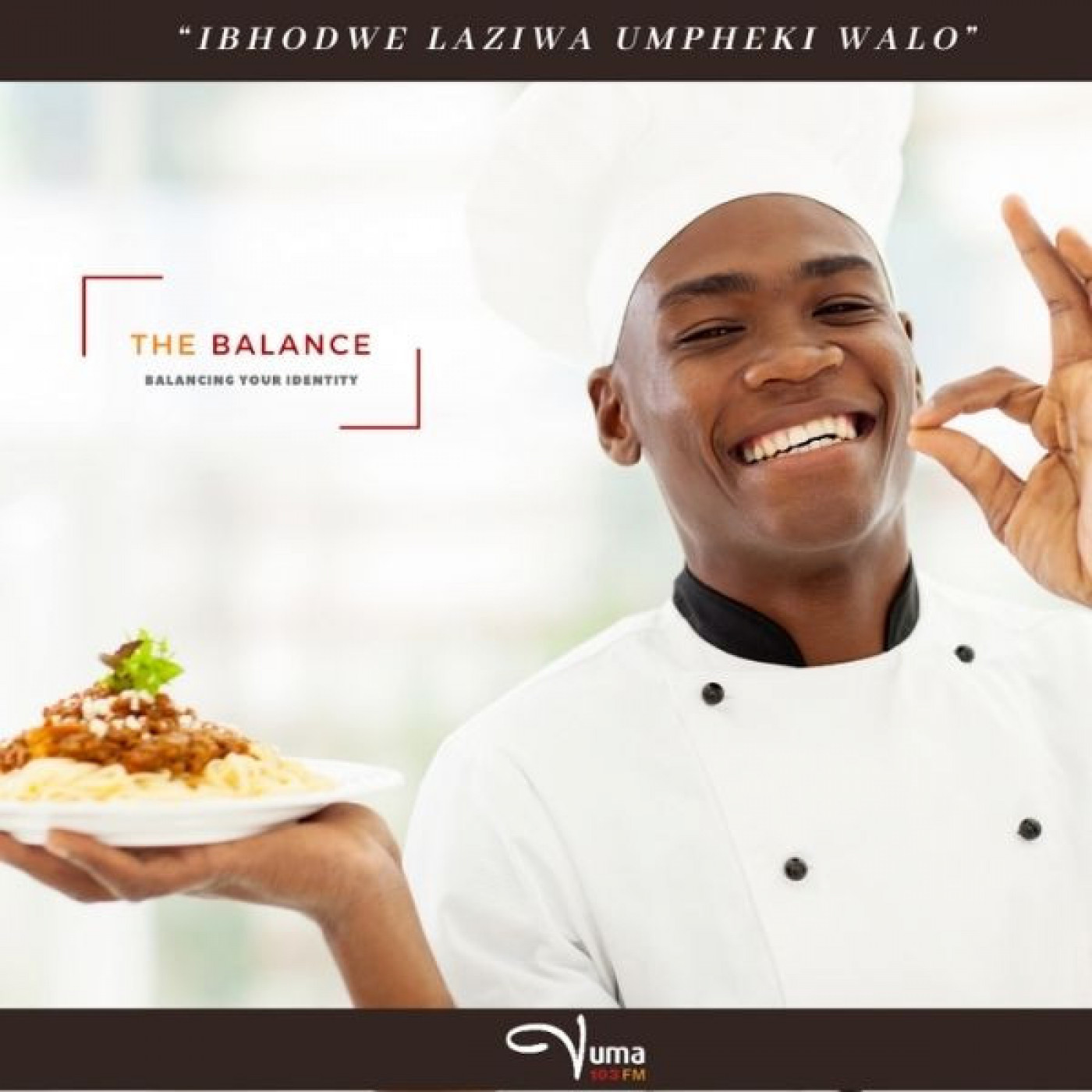 #The Balance
