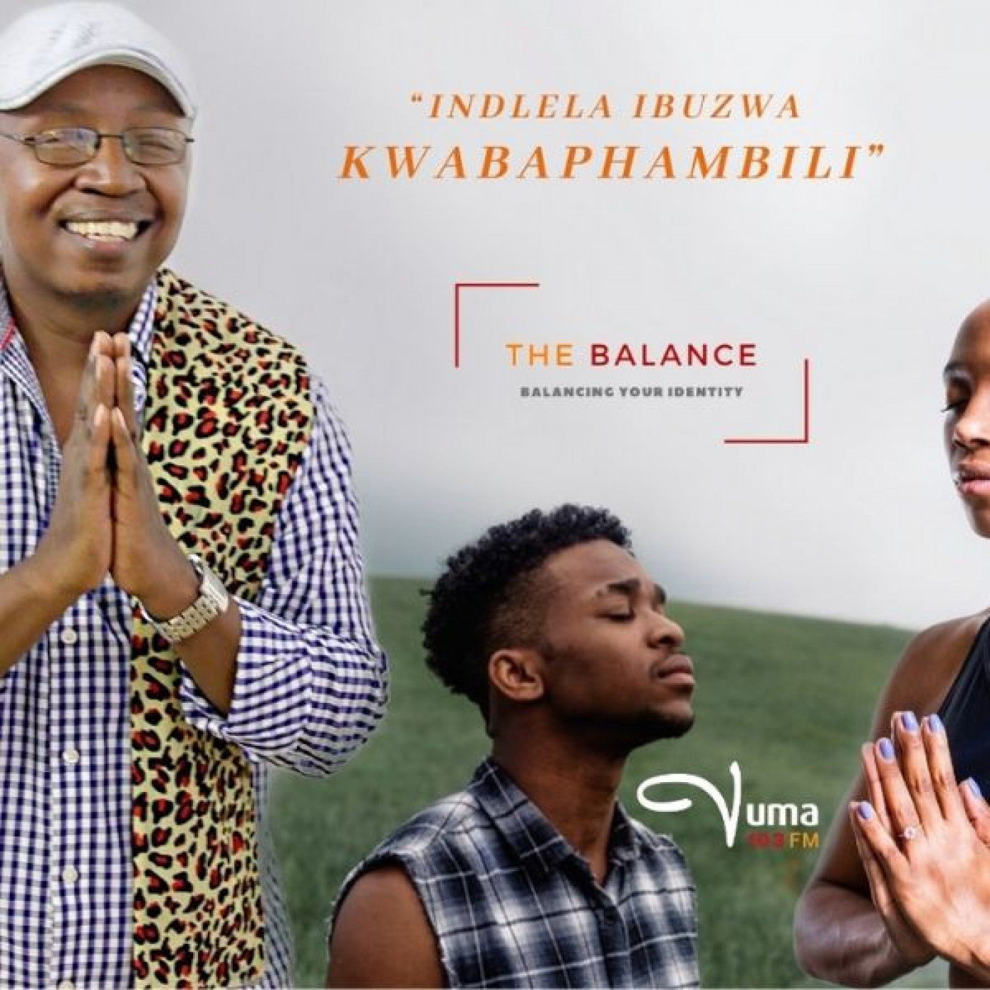 #The Balance
