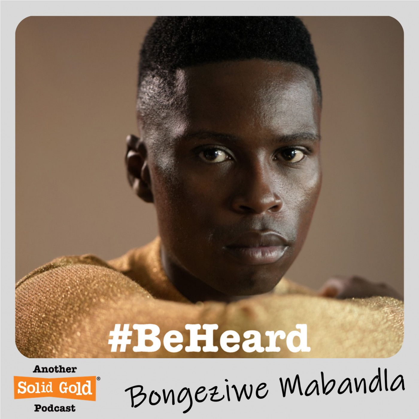 #015 Sharing Your Life Through Music | Bongeziwe Mabandla