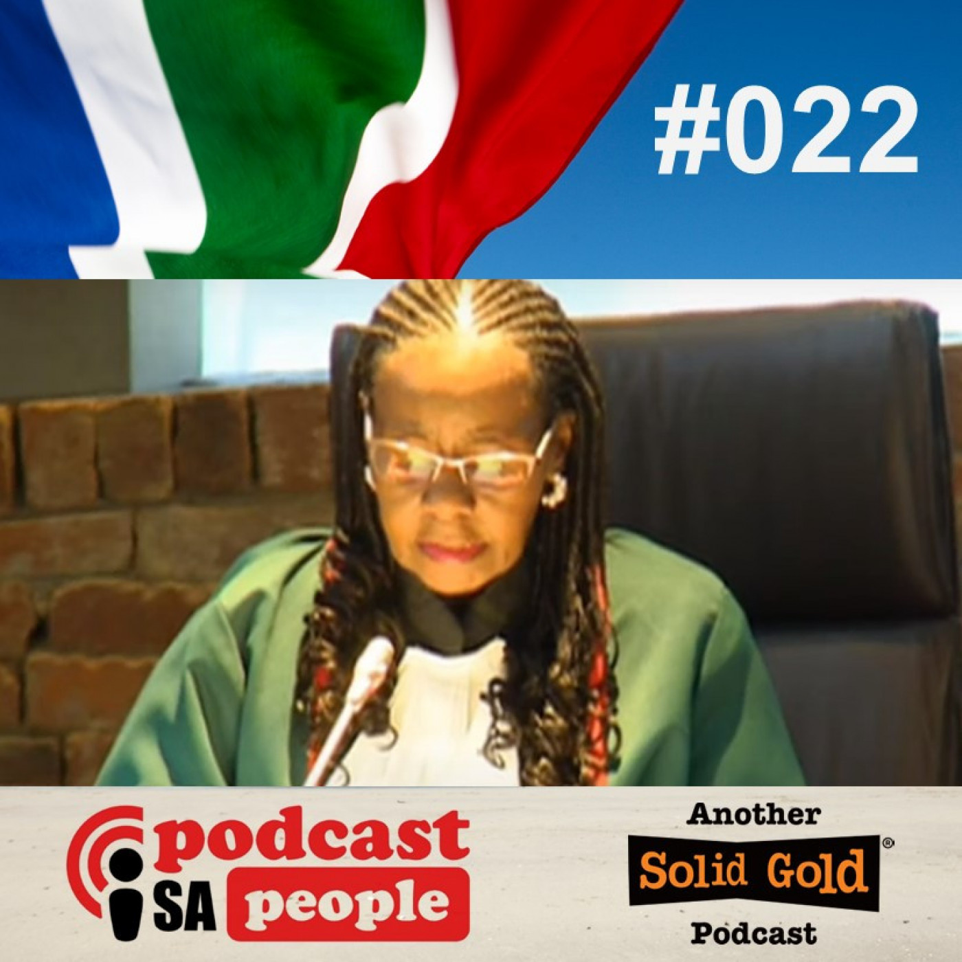 SA People - Your Worldwide South African Community