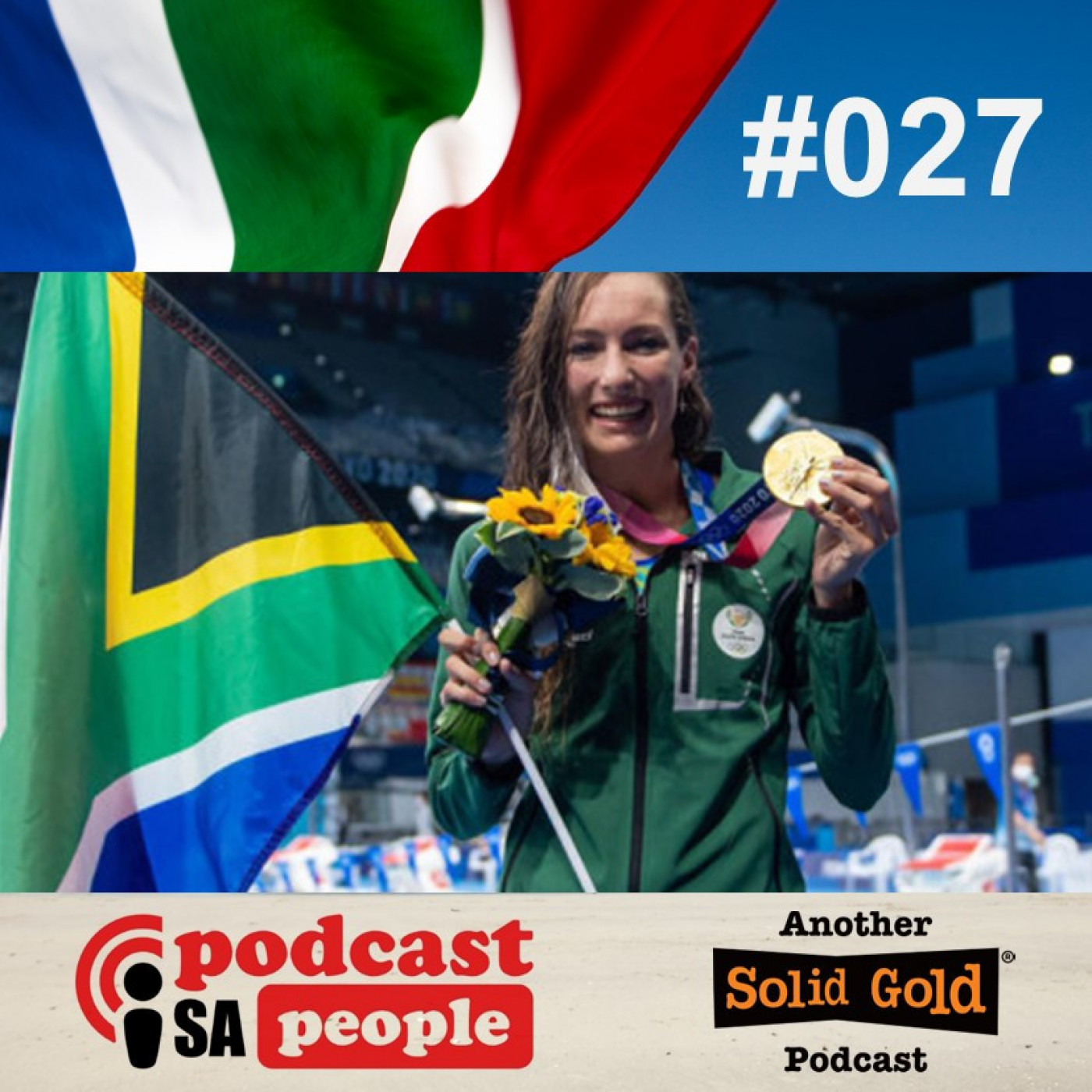 SA People - Your Worldwide South African Community