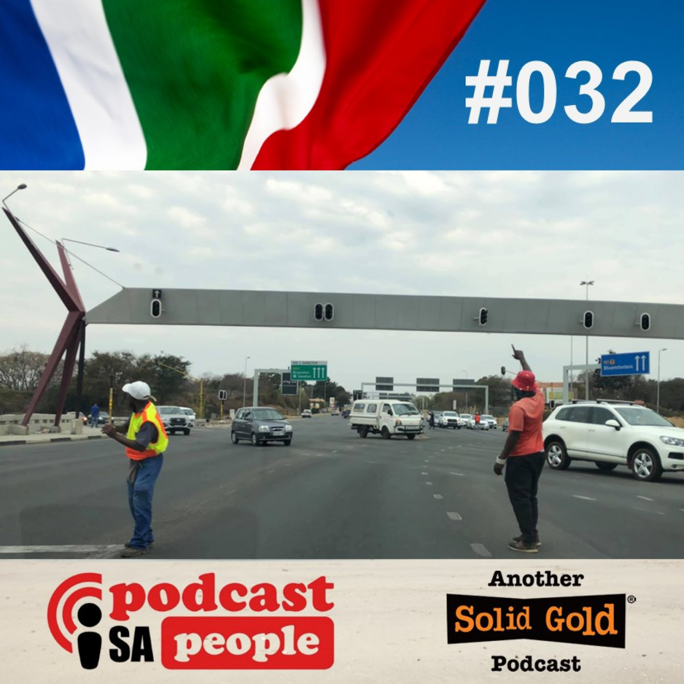 SA People - Your Worldwide South African Community