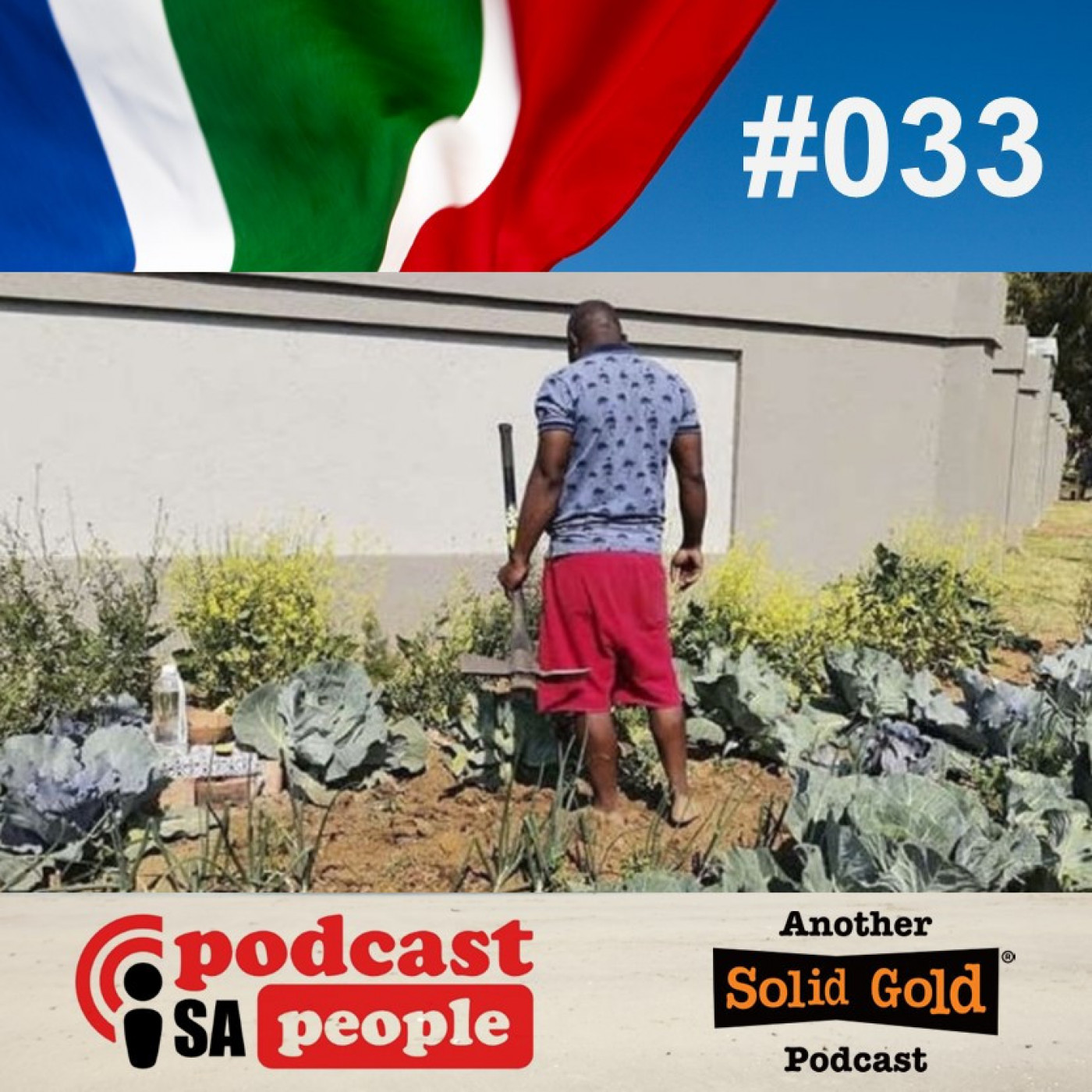 SA People - Your Worldwide South African Community
