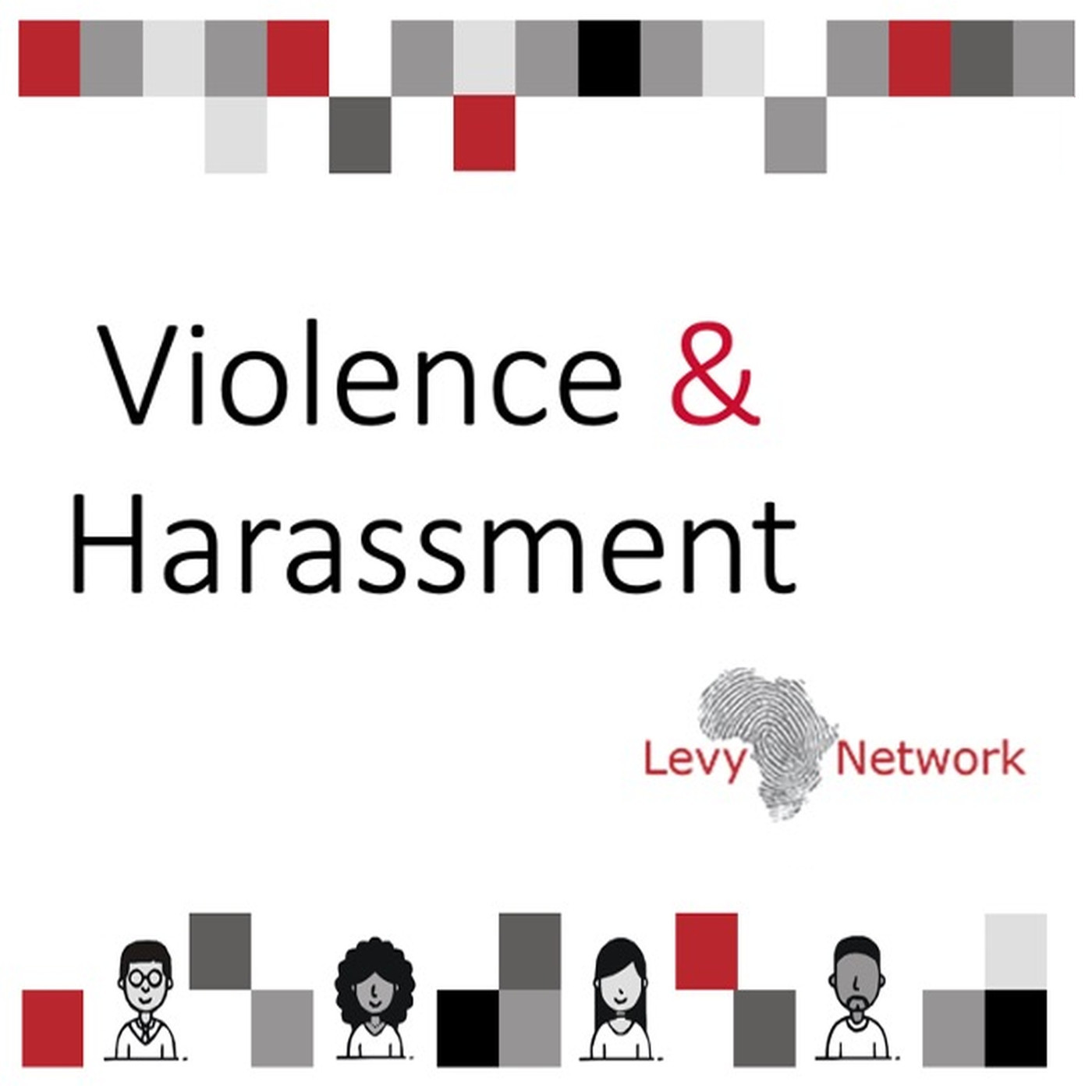 #010 Violence and Harassment - Another burden for the employer?