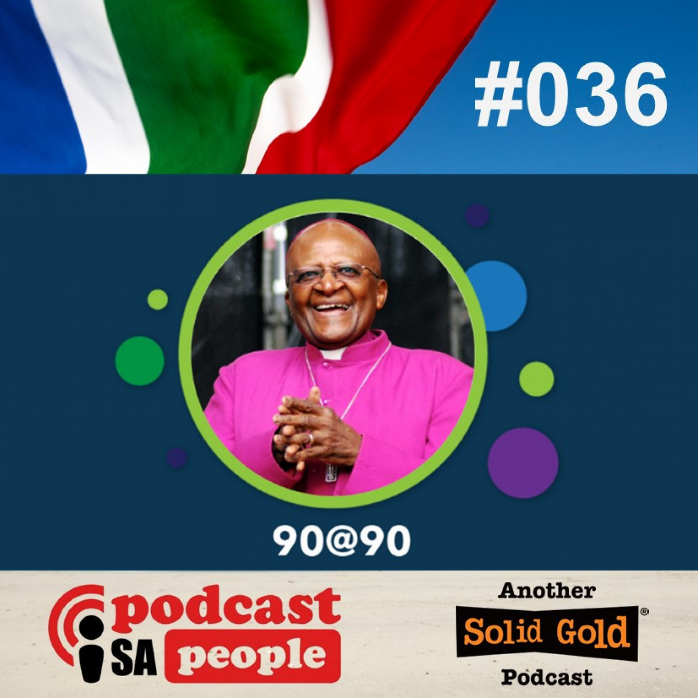 SA People - Your Worldwide South African Community