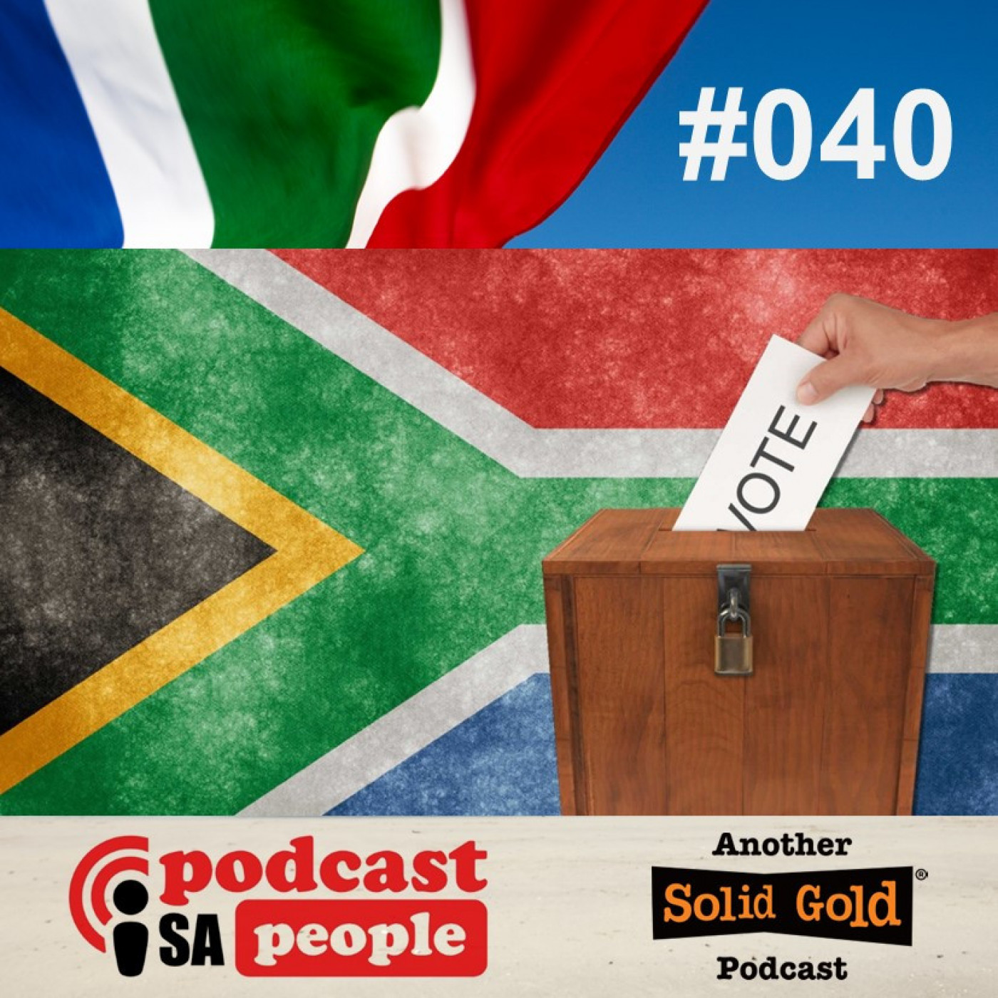 SA People - Your Worldwide South African Community