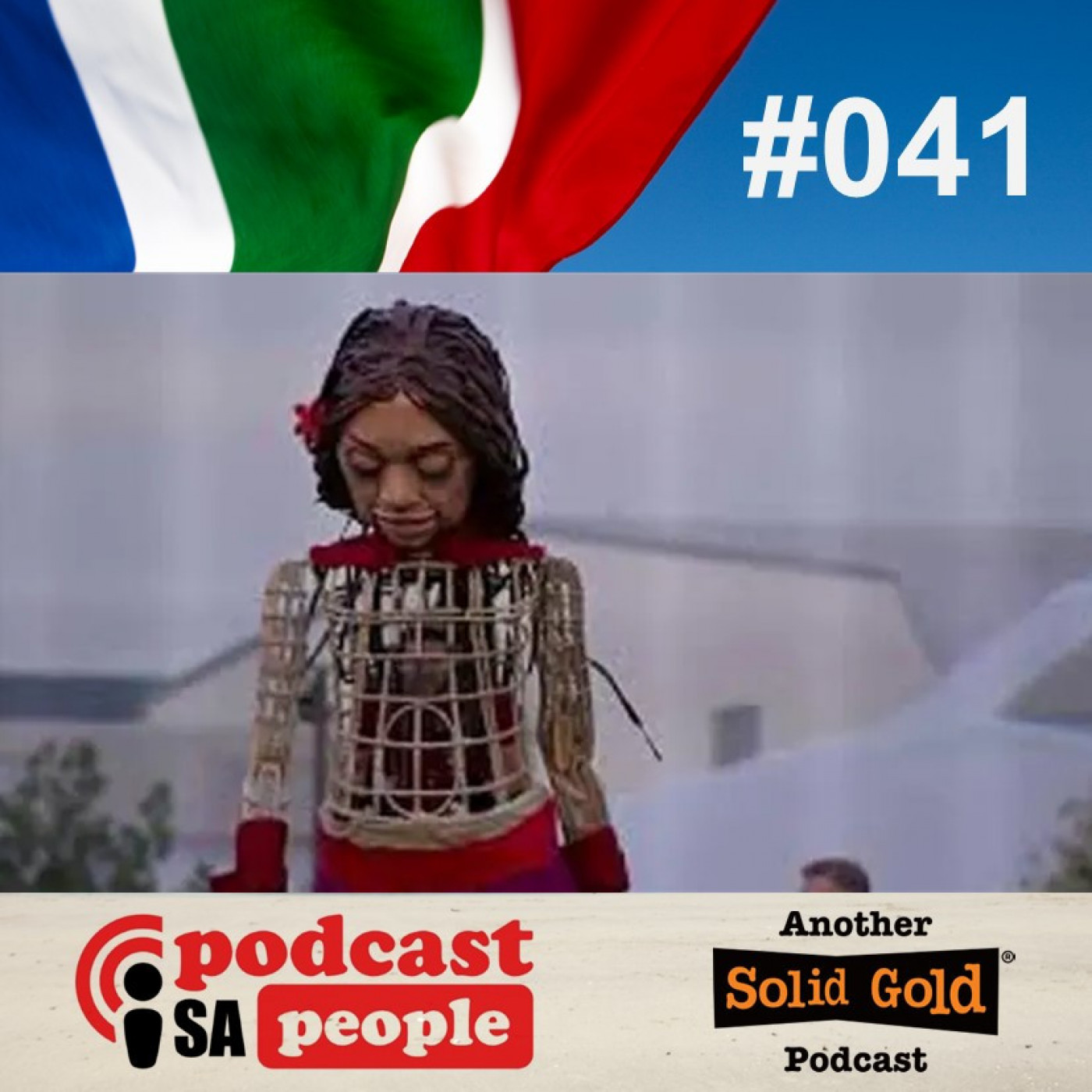 SA People - Your Worldwide South African Community