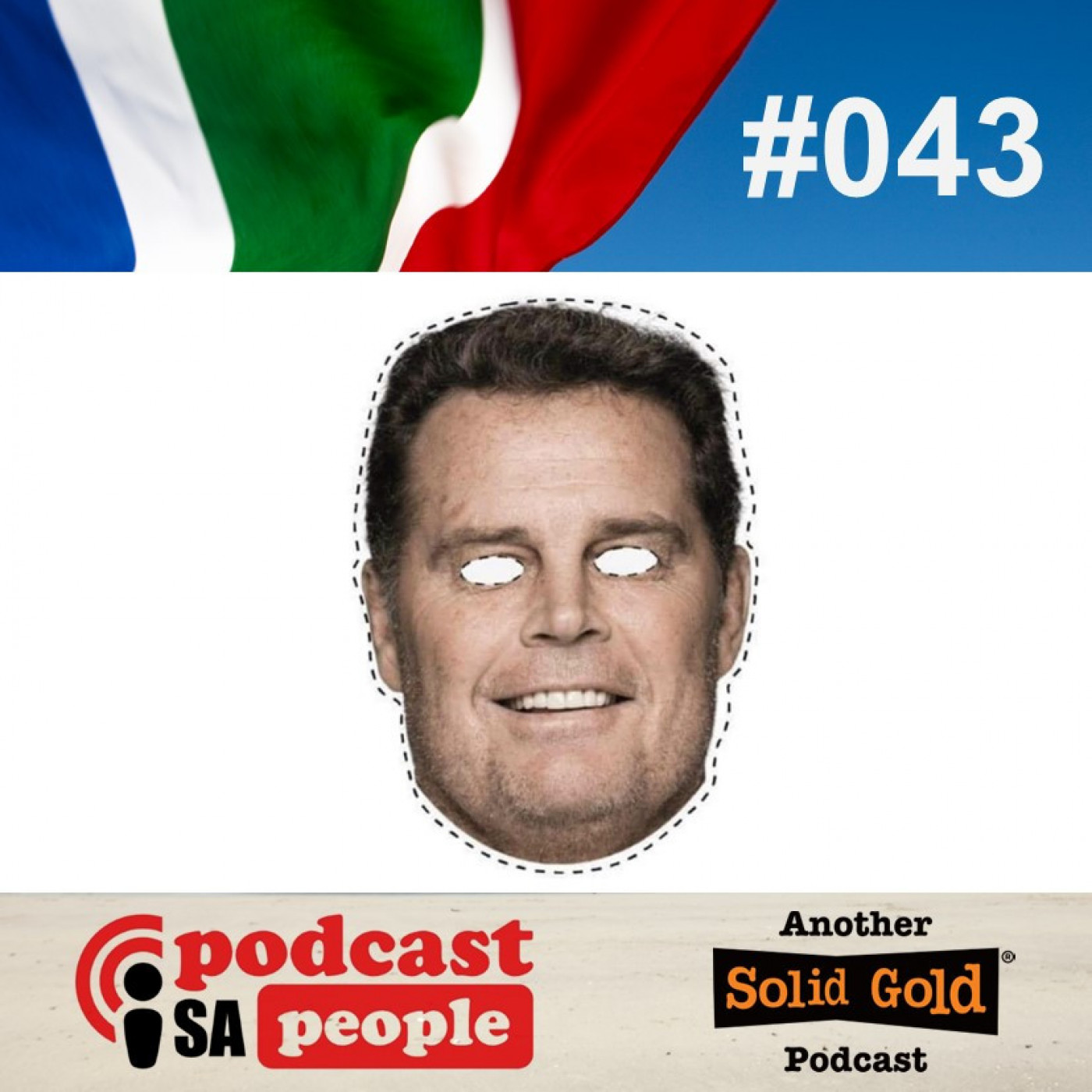 SA People - Your Worldwide South African Community