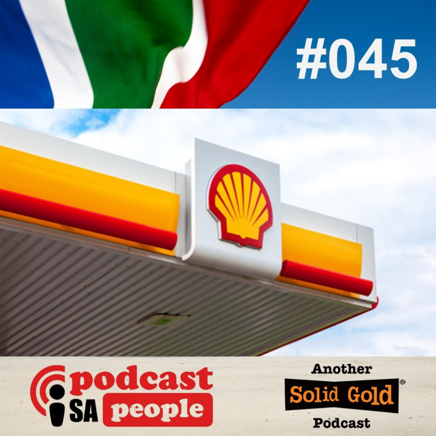SA People - Your Worldwide South African Community