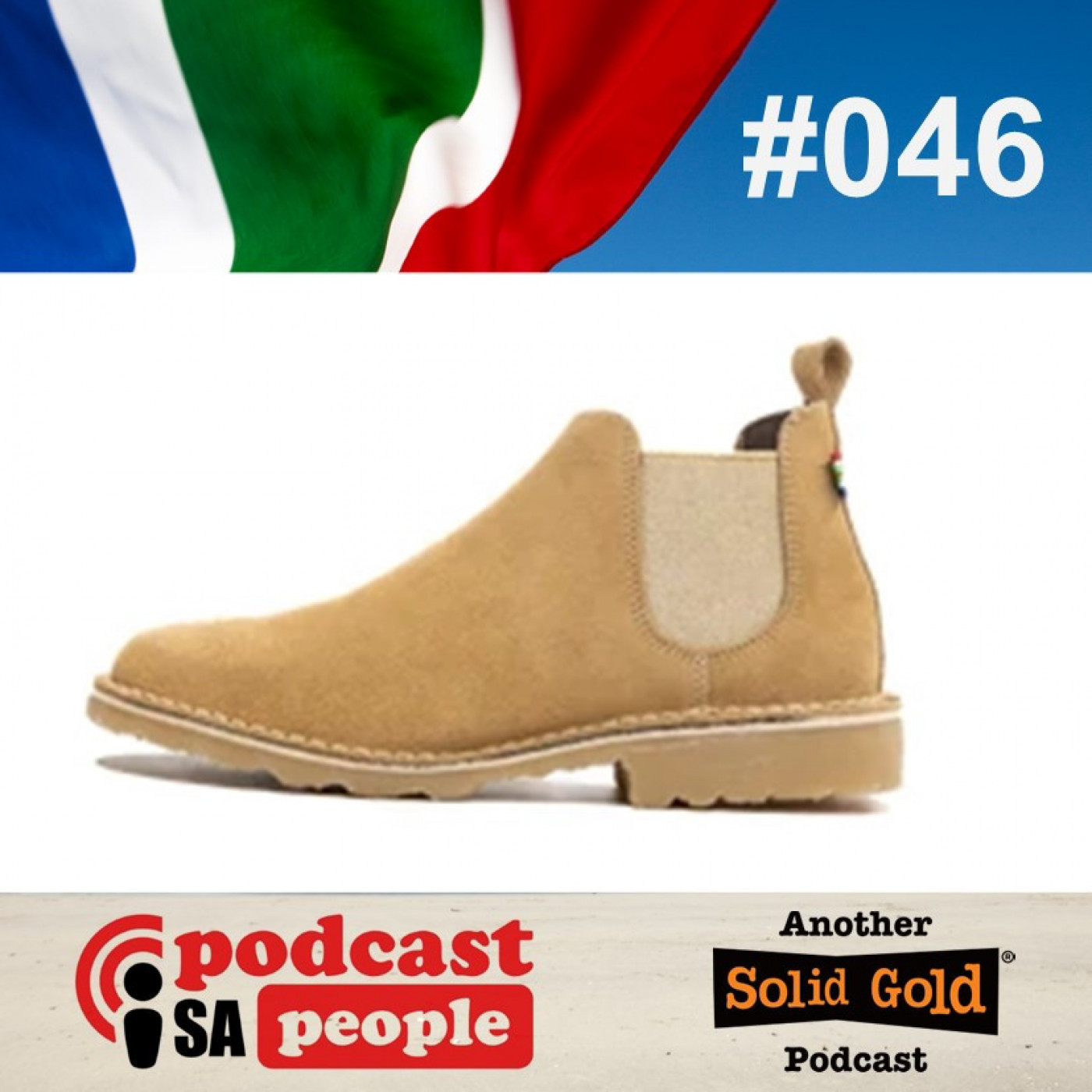SA People - Your Worldwide South African Community