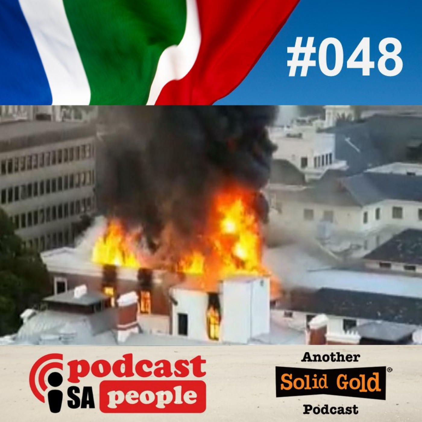 SA People - Your Worldwide South African Community