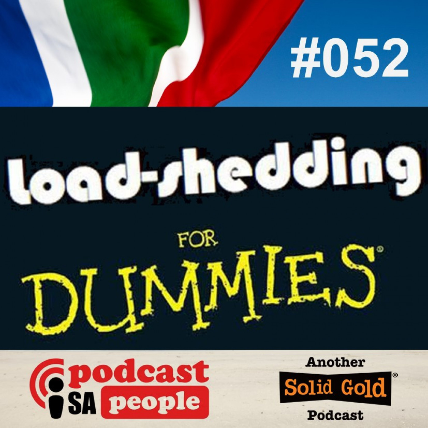 SA People - Your Worldwide South African Community