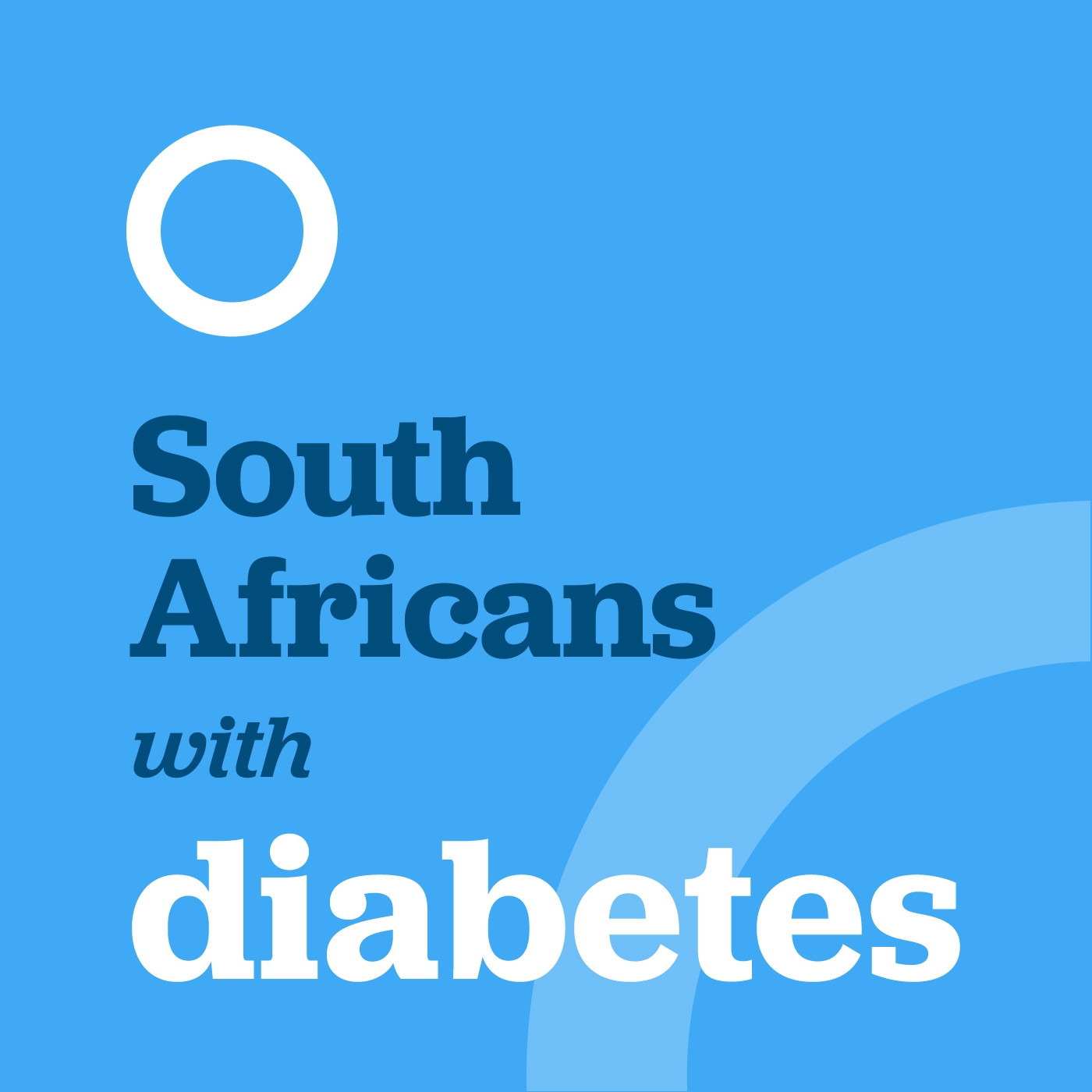 Welcome to Season 2 of South Africans with Diabetes
