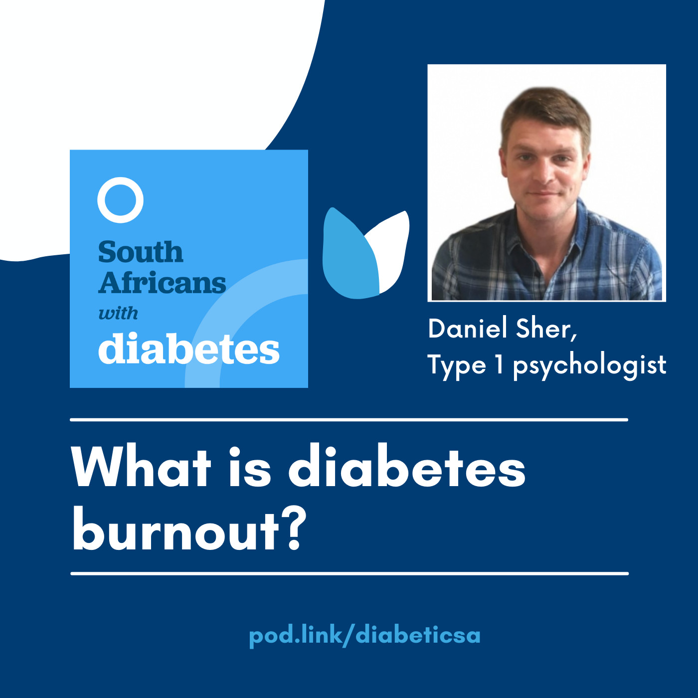 S2E01 What is diabetes burnout?