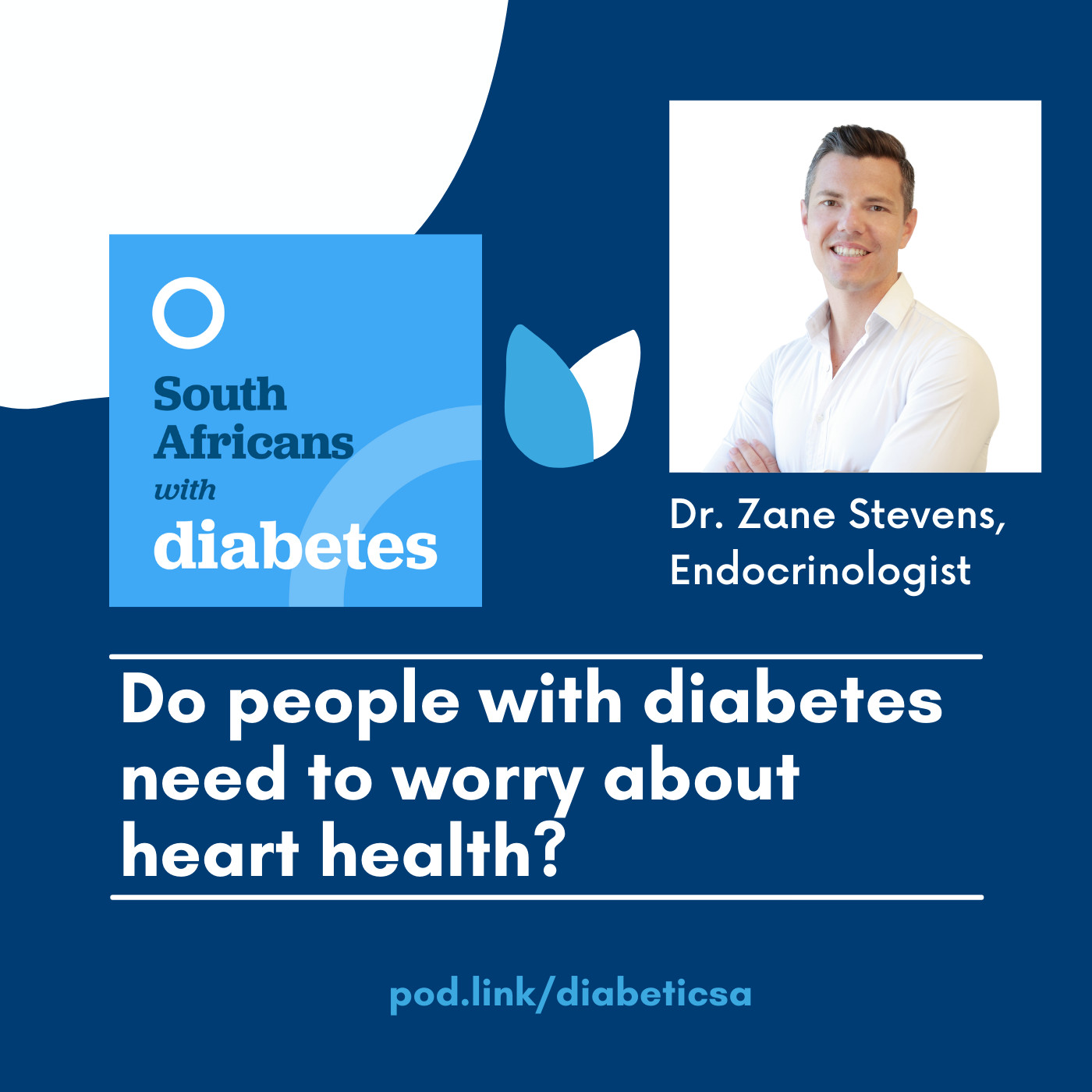 South Africans with Diabetes
