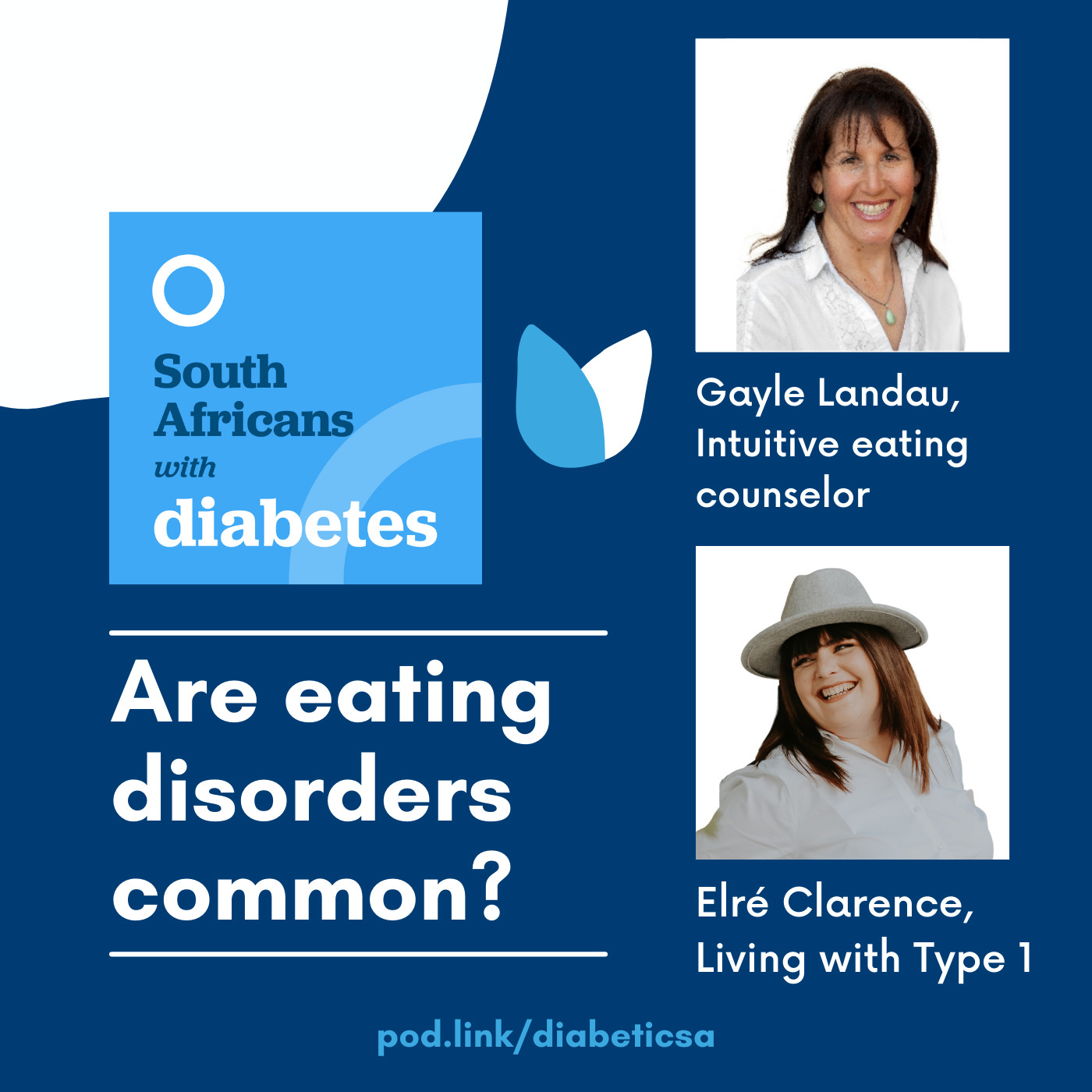 S2E07 Are eating disorders common in people with diabetes?