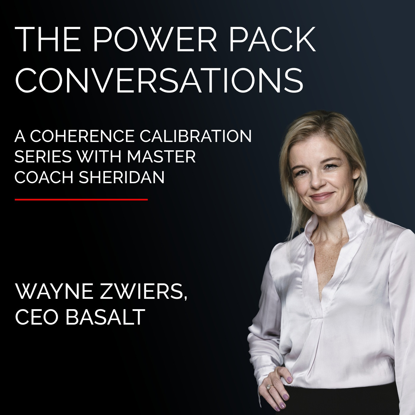 A Disruptive Power Pack Inside Story | Wayne Zwiers (BASALT Technologies, Founder and CEO)